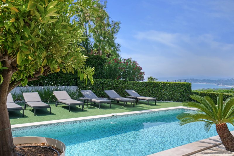 Alquiler Finca | Les Issambres - picture 1