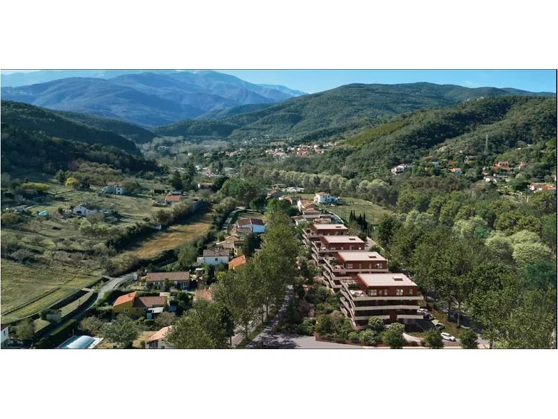 Vente Appartement Céret