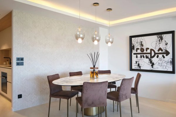 RENOVATED APARTMENT ON THE CROISETTE — photo 3