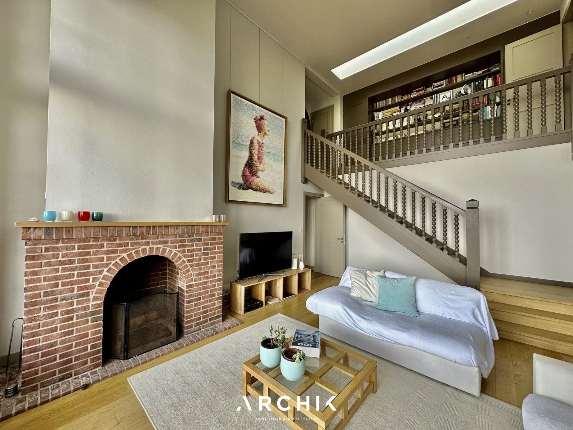 VILLA LES LANCIERS - AU BORD DE L'EAU - PYLA SUR MER - LA CO