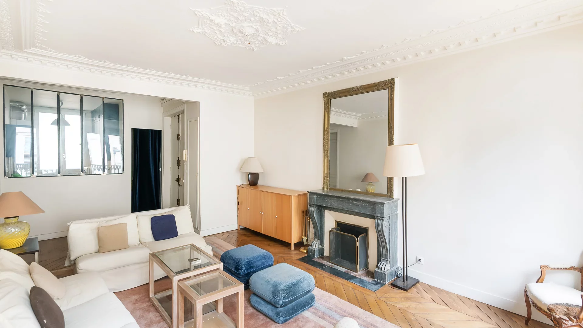 Paris 10e - RUE DE LANCRY