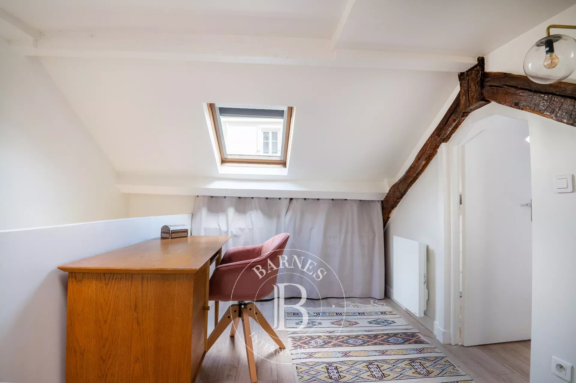 Daire Paris 14ème - picture 8