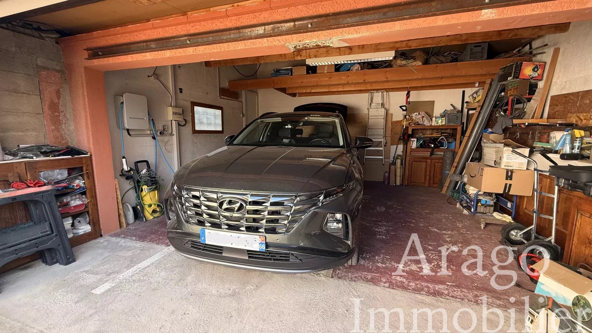 Vente Villa Pia
