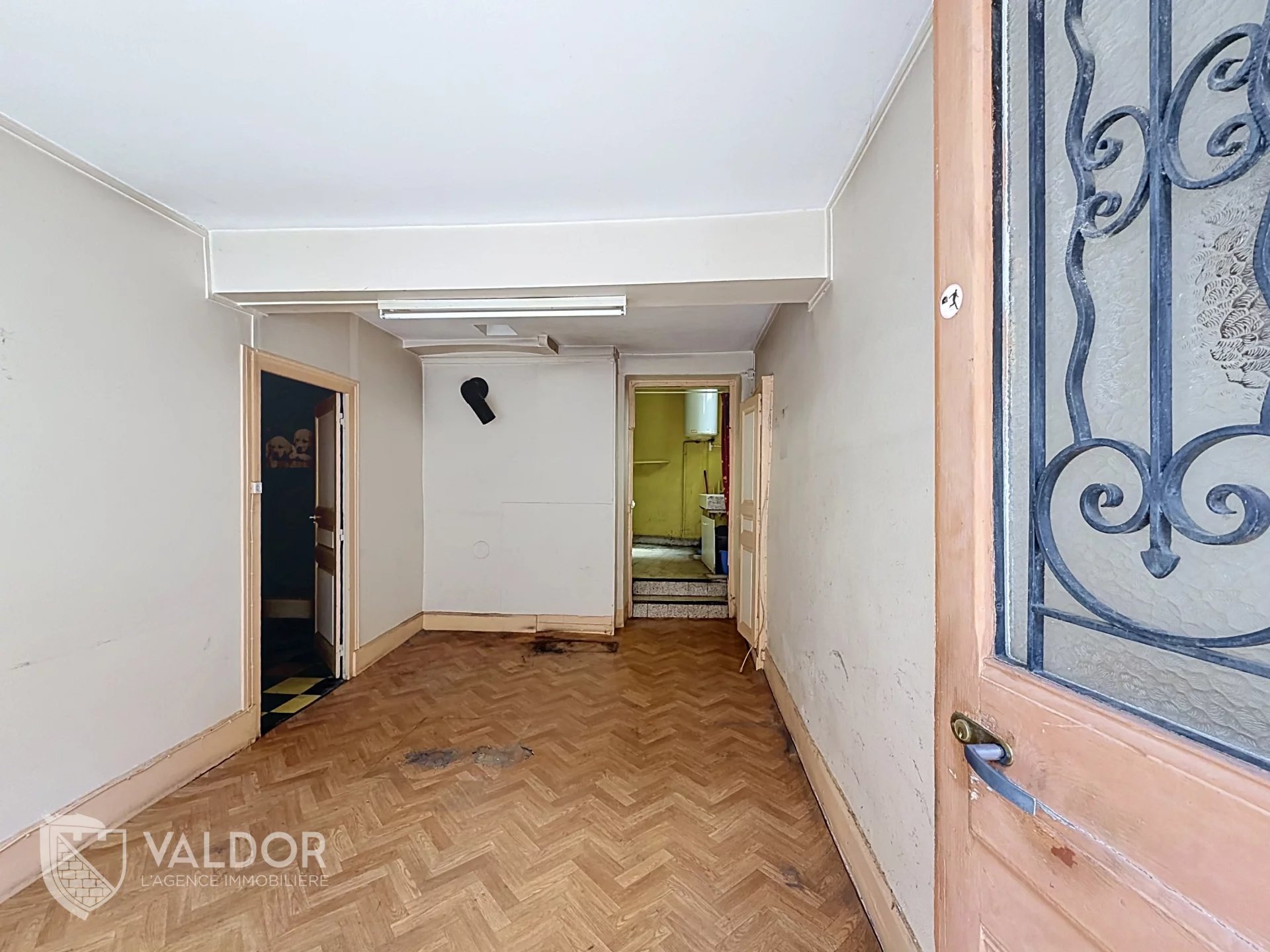 Vente Maison de village Montmerle-sur-Saône