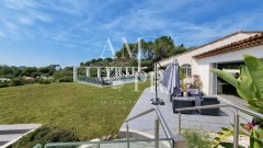 Contemporary 5-Bedroom Family Estate for Sale in Mougins, France — photo 5 of 7