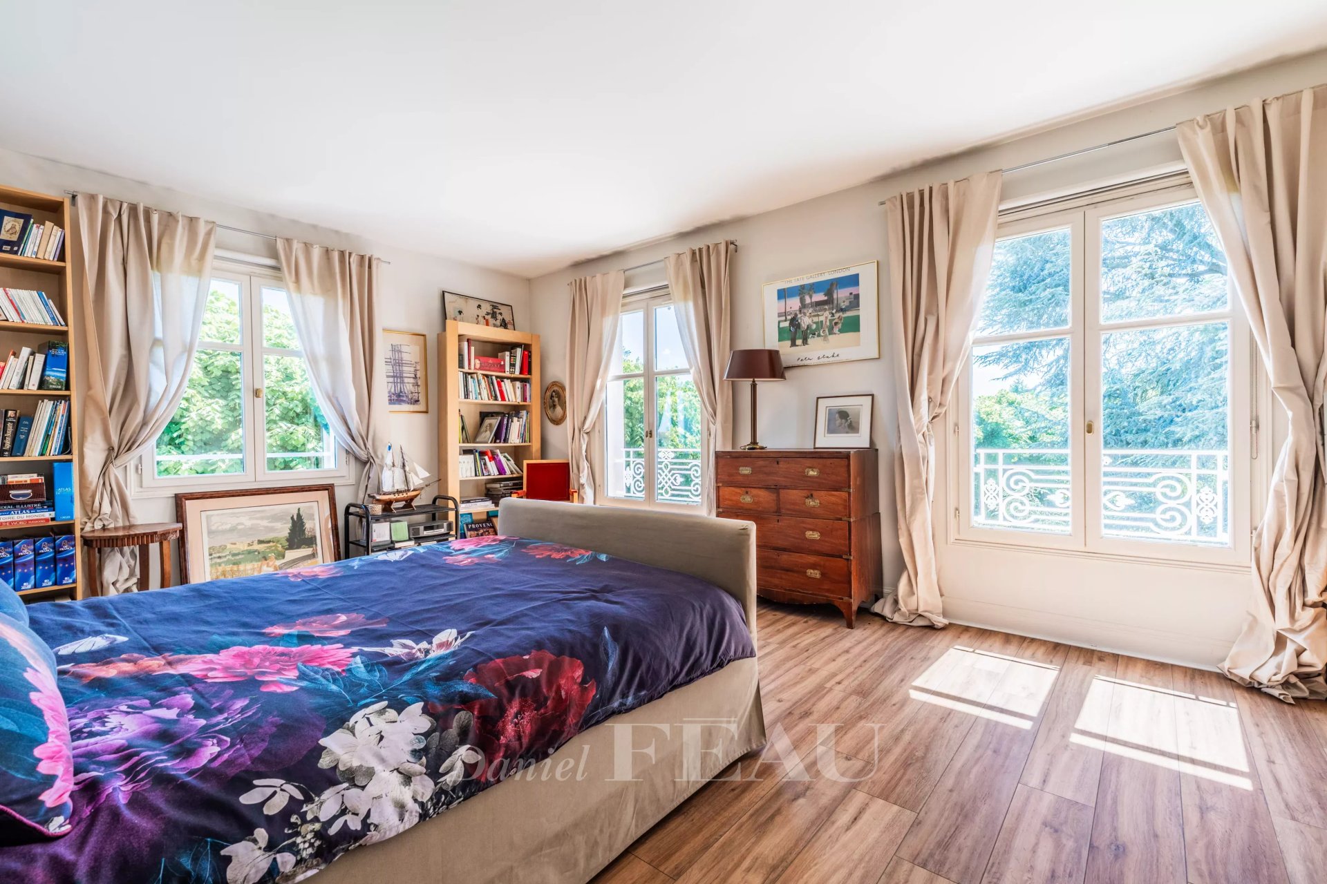 4 Bedroom Villa/Townhouse's Image 5