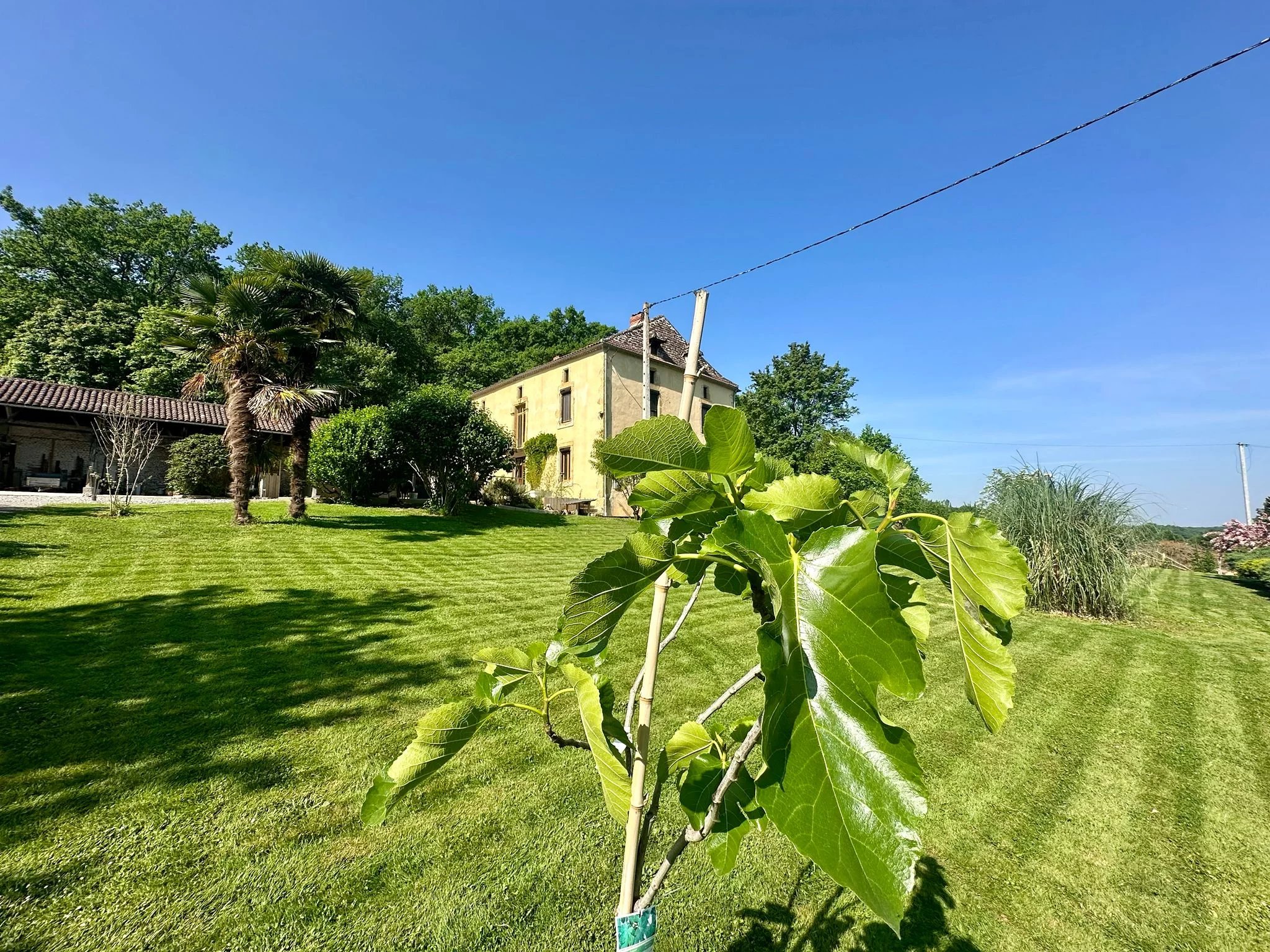 House for sale Cannet, Gers
