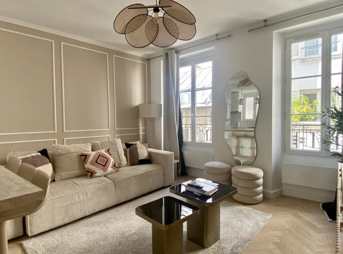 Agence immobilière de Belmont Immobilier