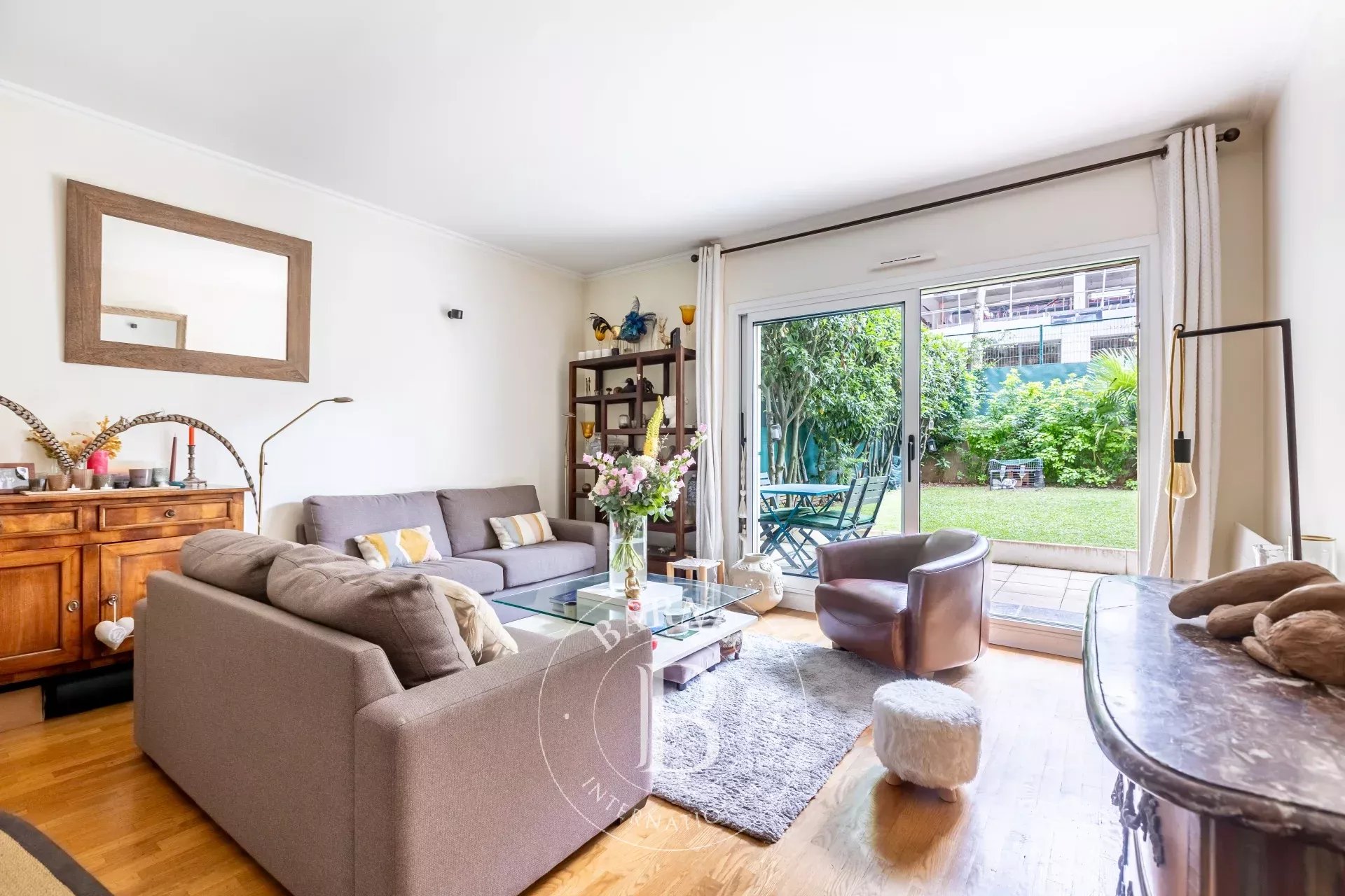 Boulogne-Billancourt  - Apartment 3 Bedrooms - picture 4