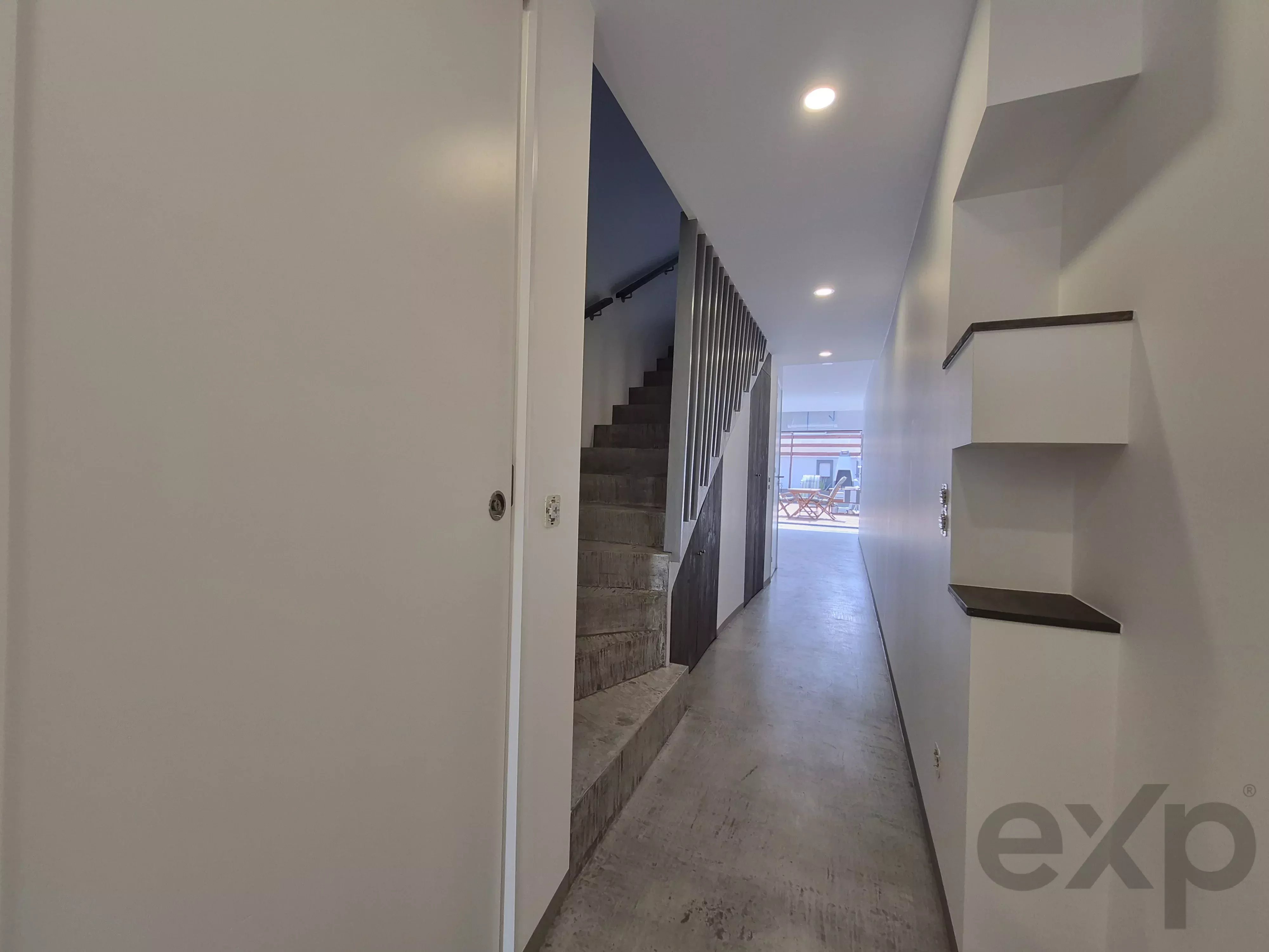 New house, 2 bedrooms, large patio, Alvor center 87107231 image 20