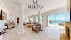 Luxury Sea View Villa for Sale in Mandelieu | Legacy Family Estate — photo 7 of 7
