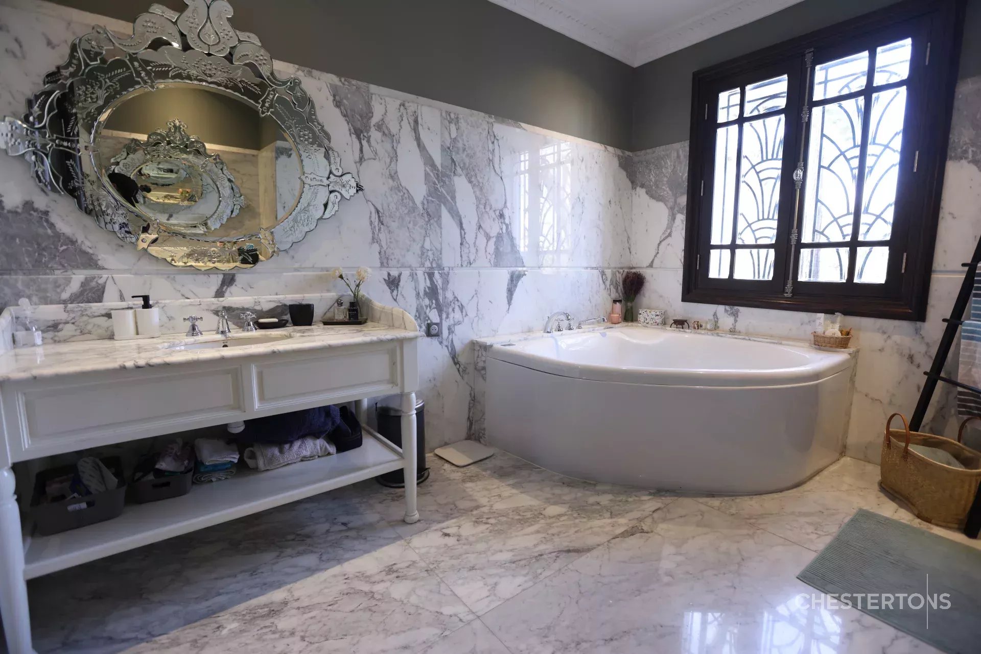 Image of Villa - 5 Bedrooms for Sale in Rabat-Rabat-Morocco, Image 33