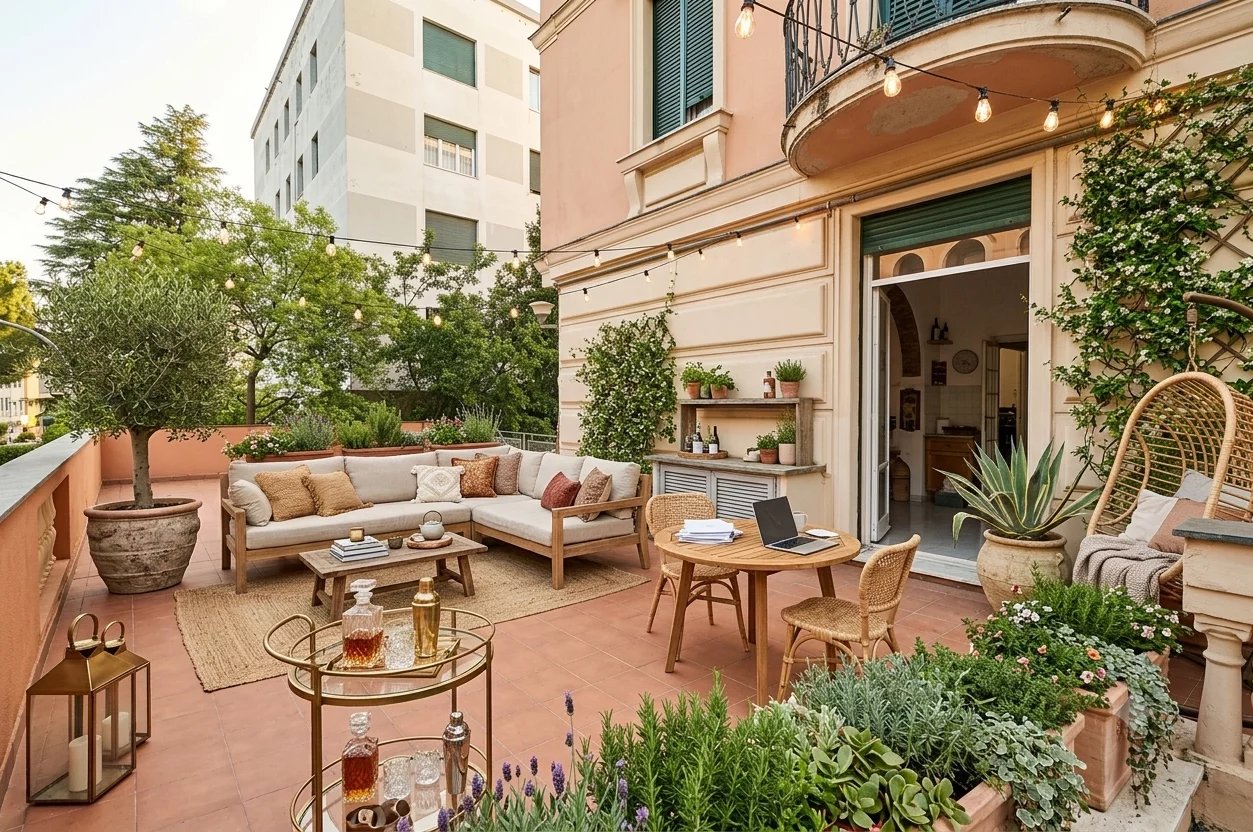 Property Slider Image