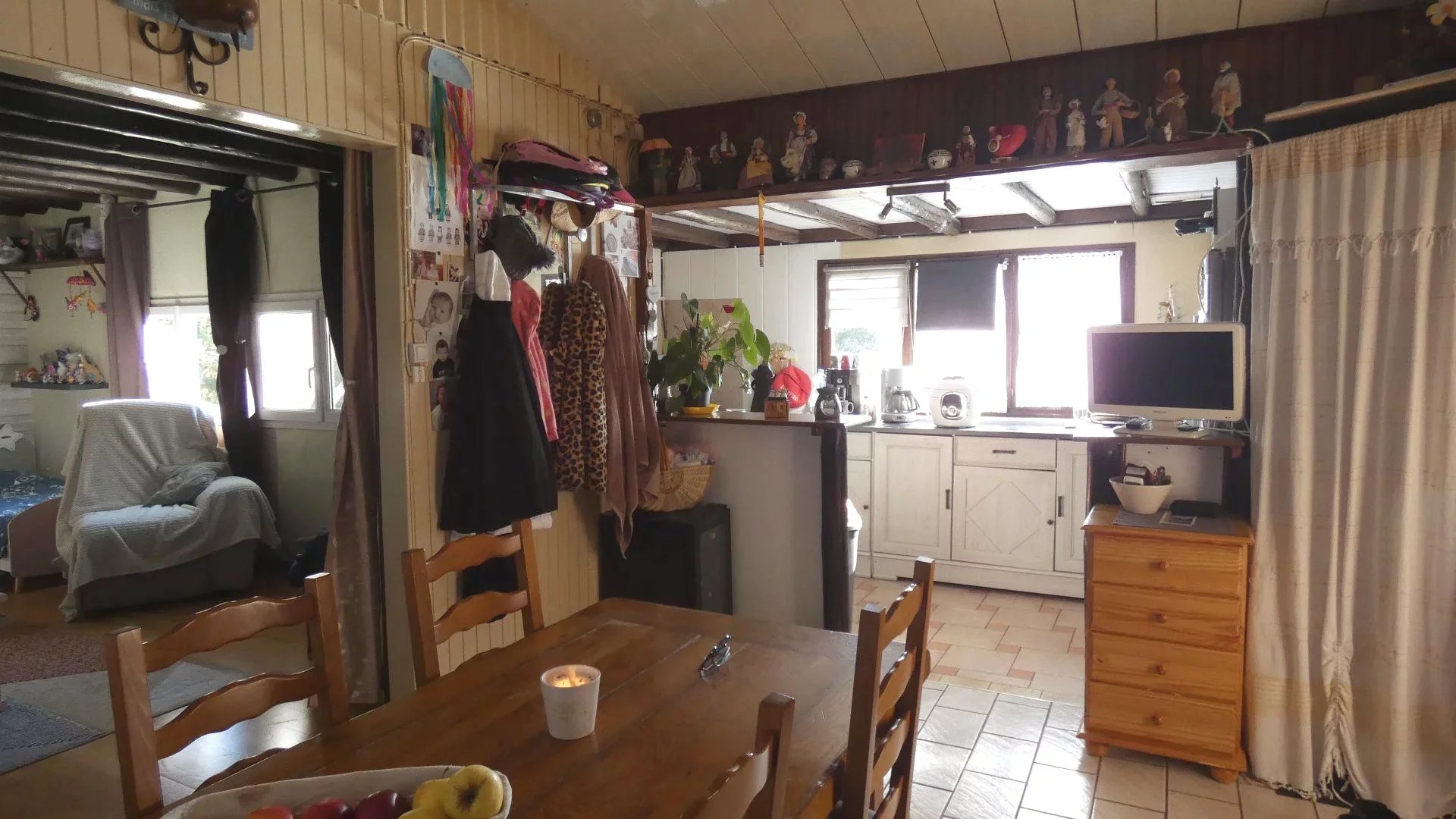 Vente Maison Monoblet