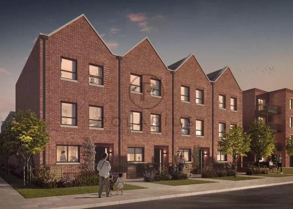 Sale Townhouse London