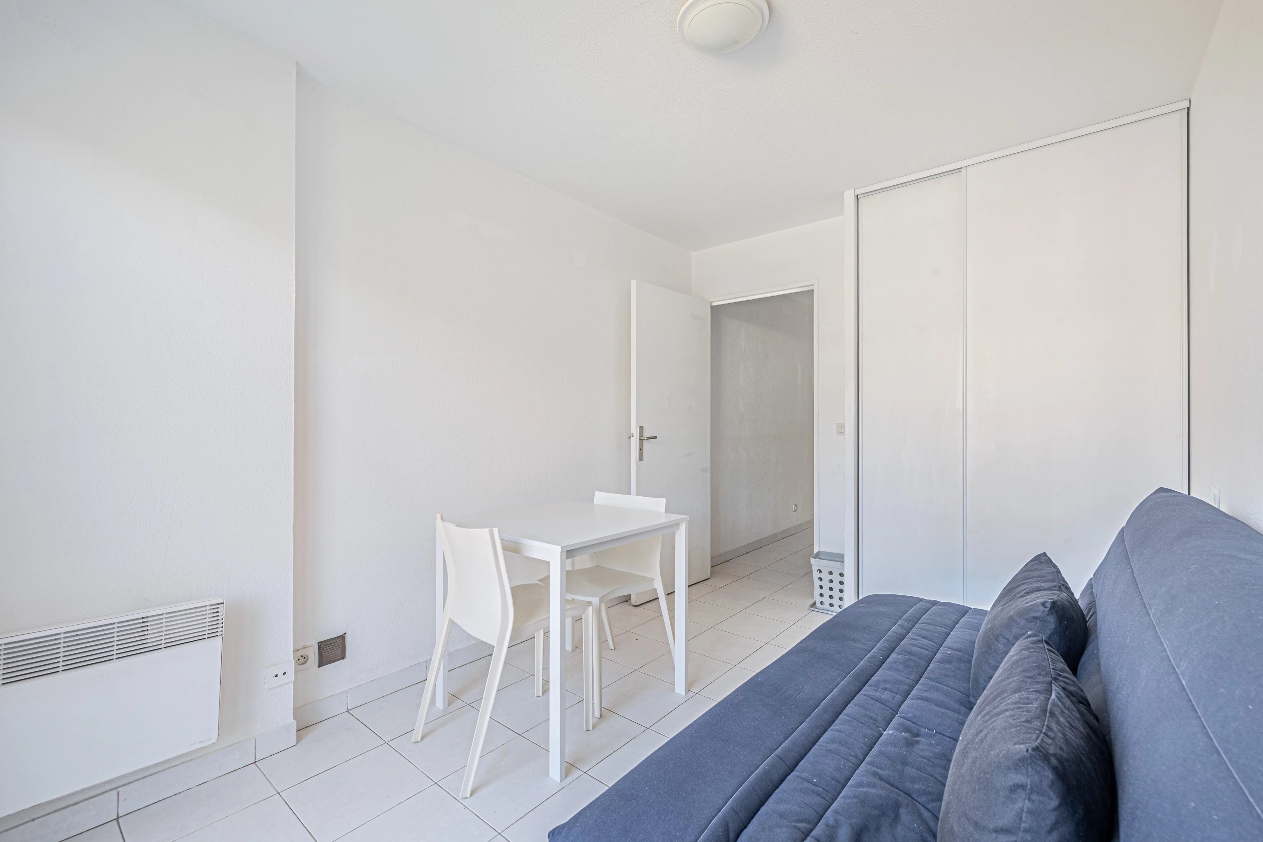 NICE CENTRE - STUDIO MEUBLE — photo 5