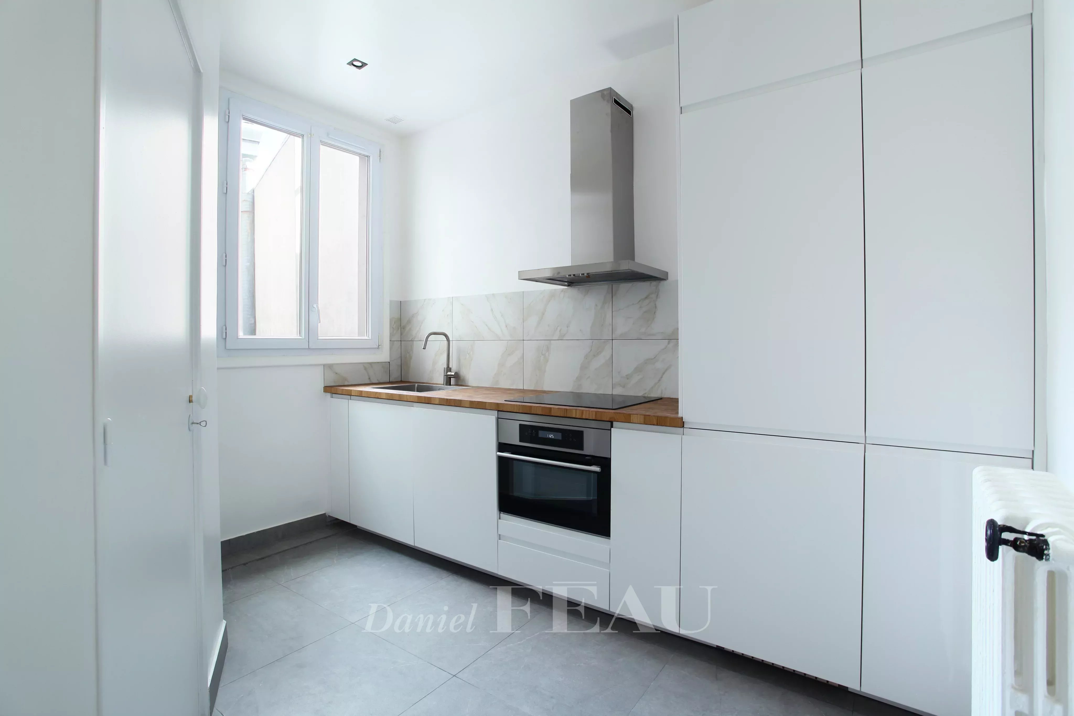 Rental Apartment Paris 5th