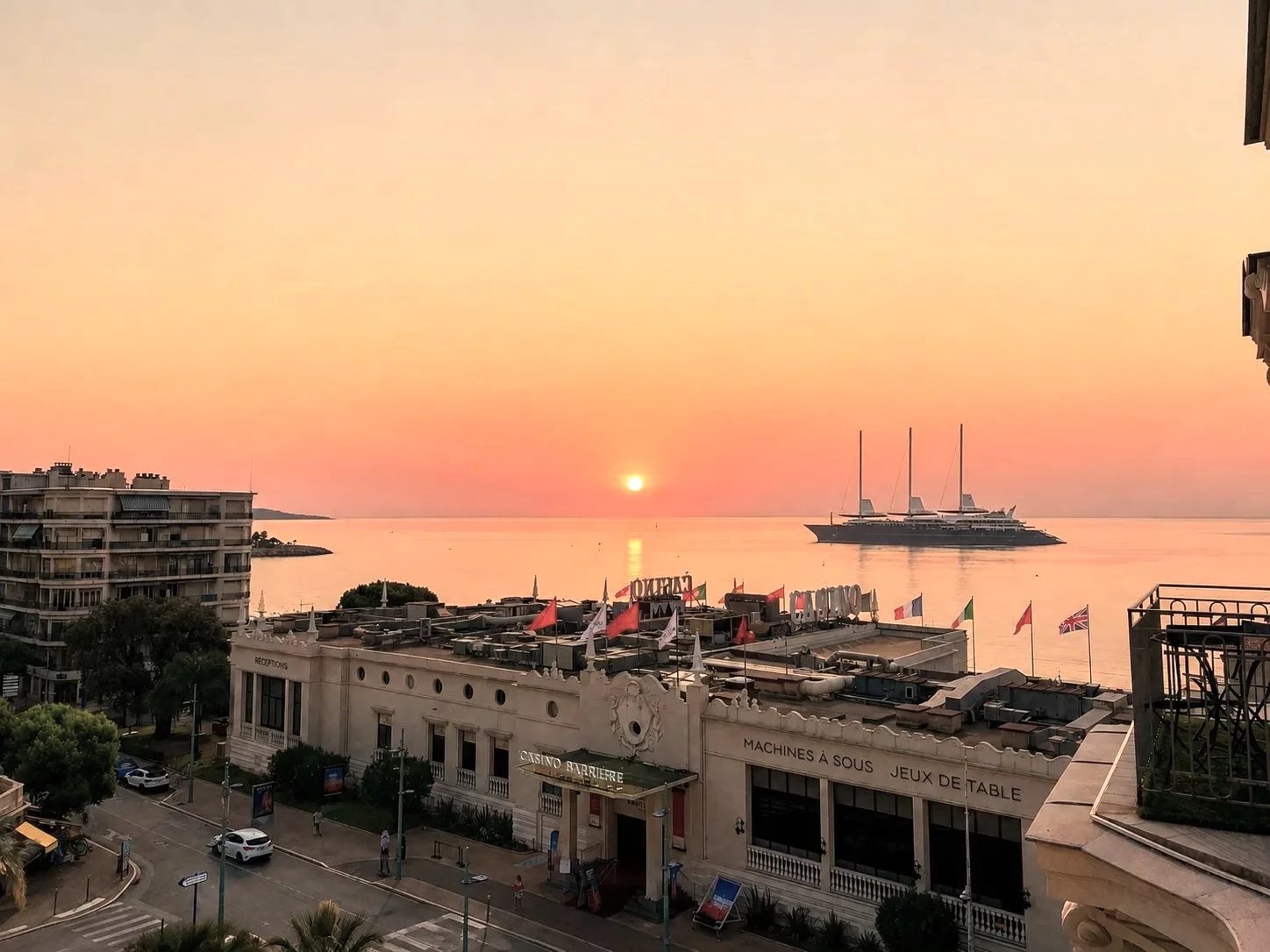 Appartement 2 pièces 51 m² · à Menton · 51 m² · 670 000 €
