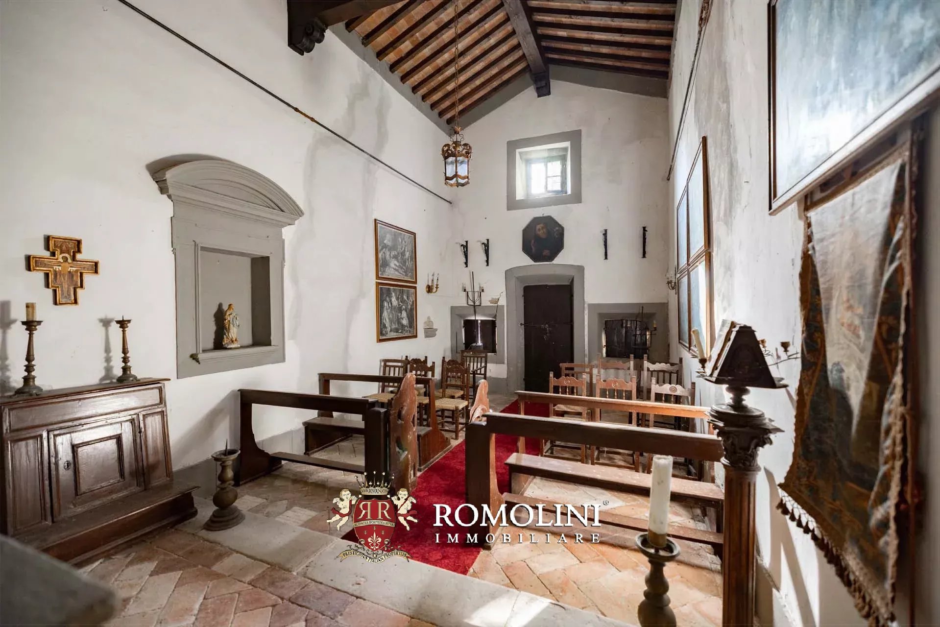 16 Bedroom Villa/Townhouse's Image 37