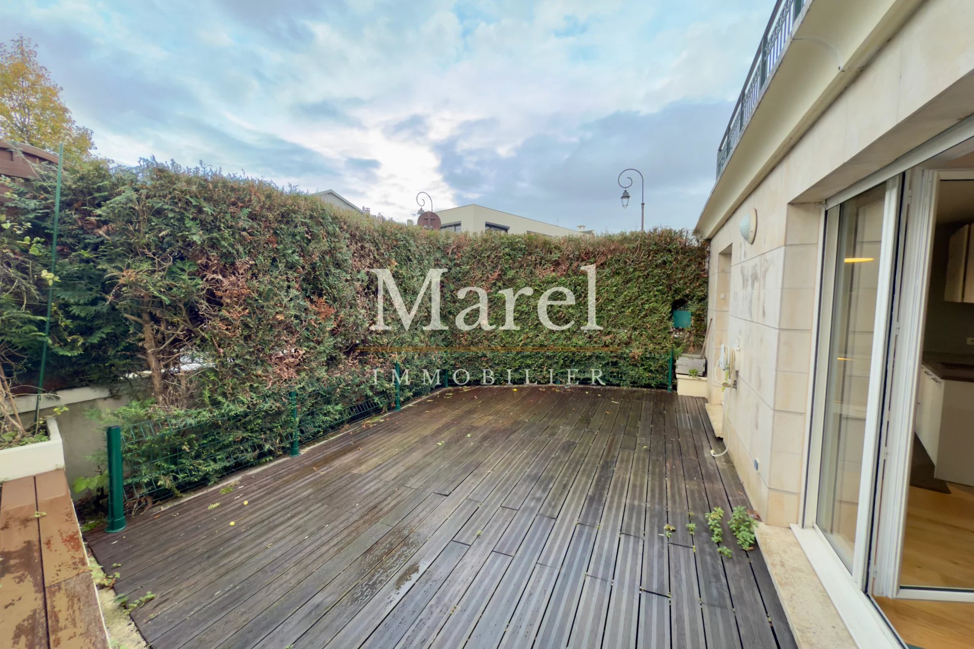 Agence immobilière de MAREL IMMOBILIER