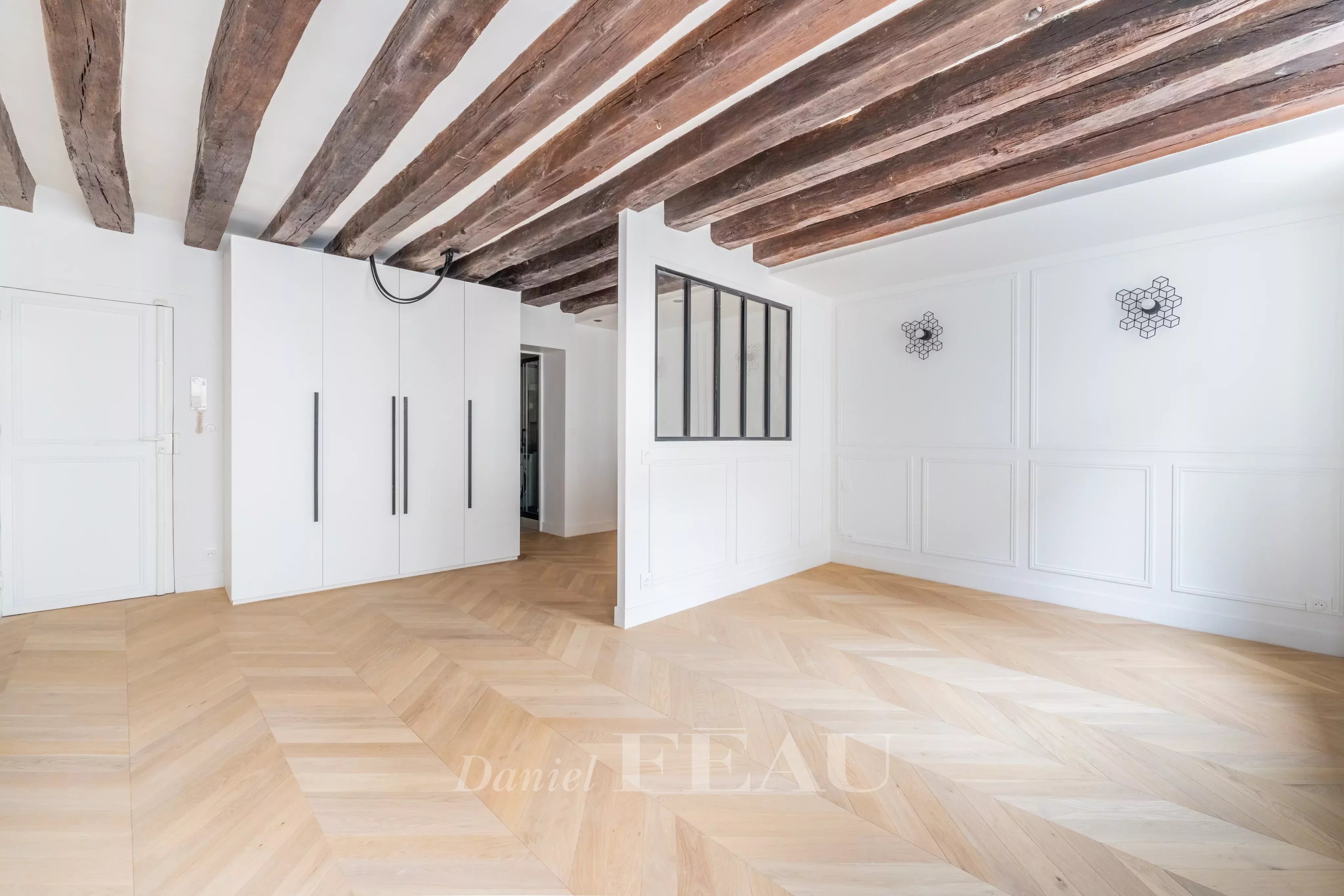 Vente Appartement Paris 6ème