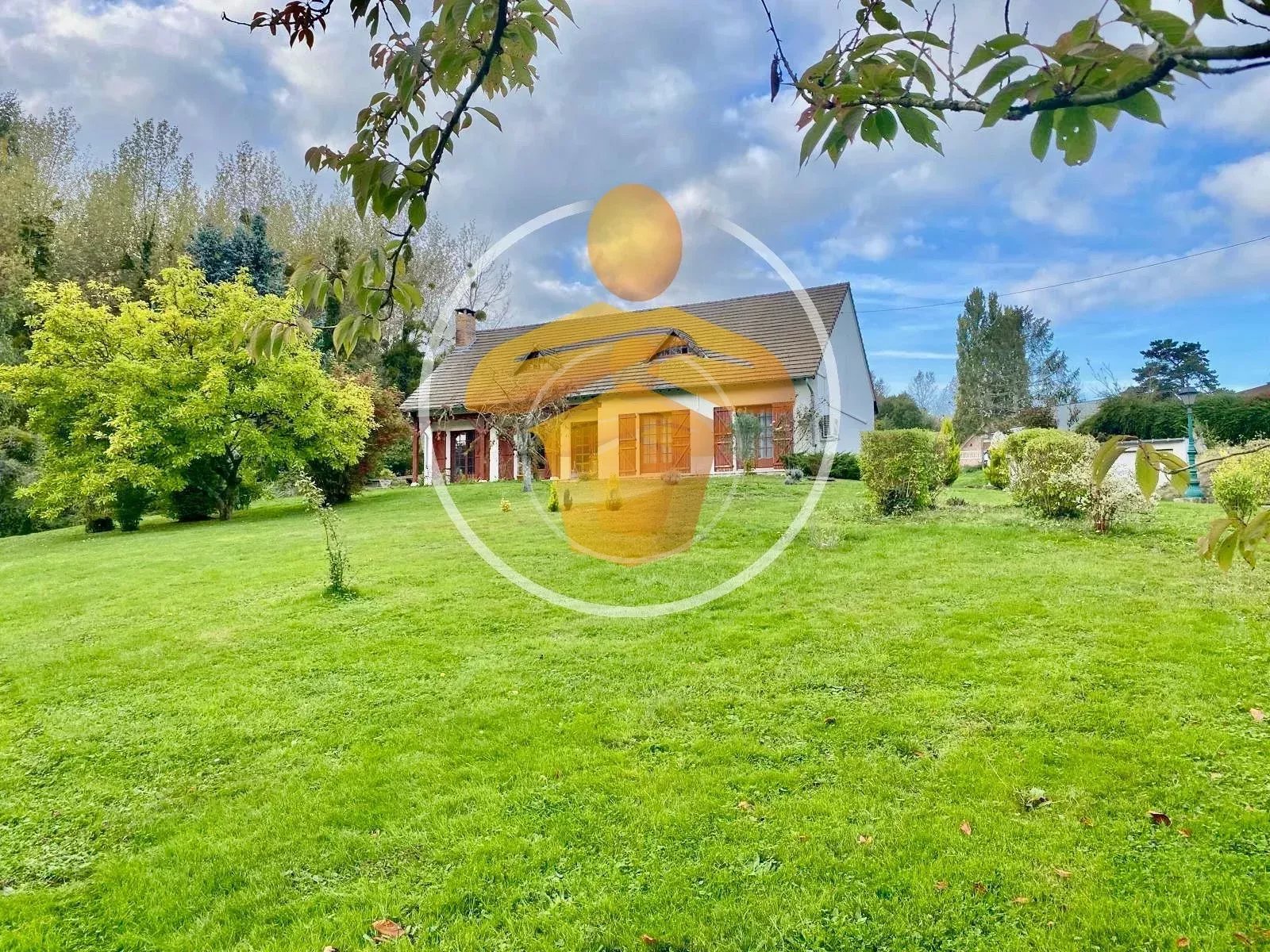 Maison individuelle Secteur Saint-Nicolas -aux-Bois