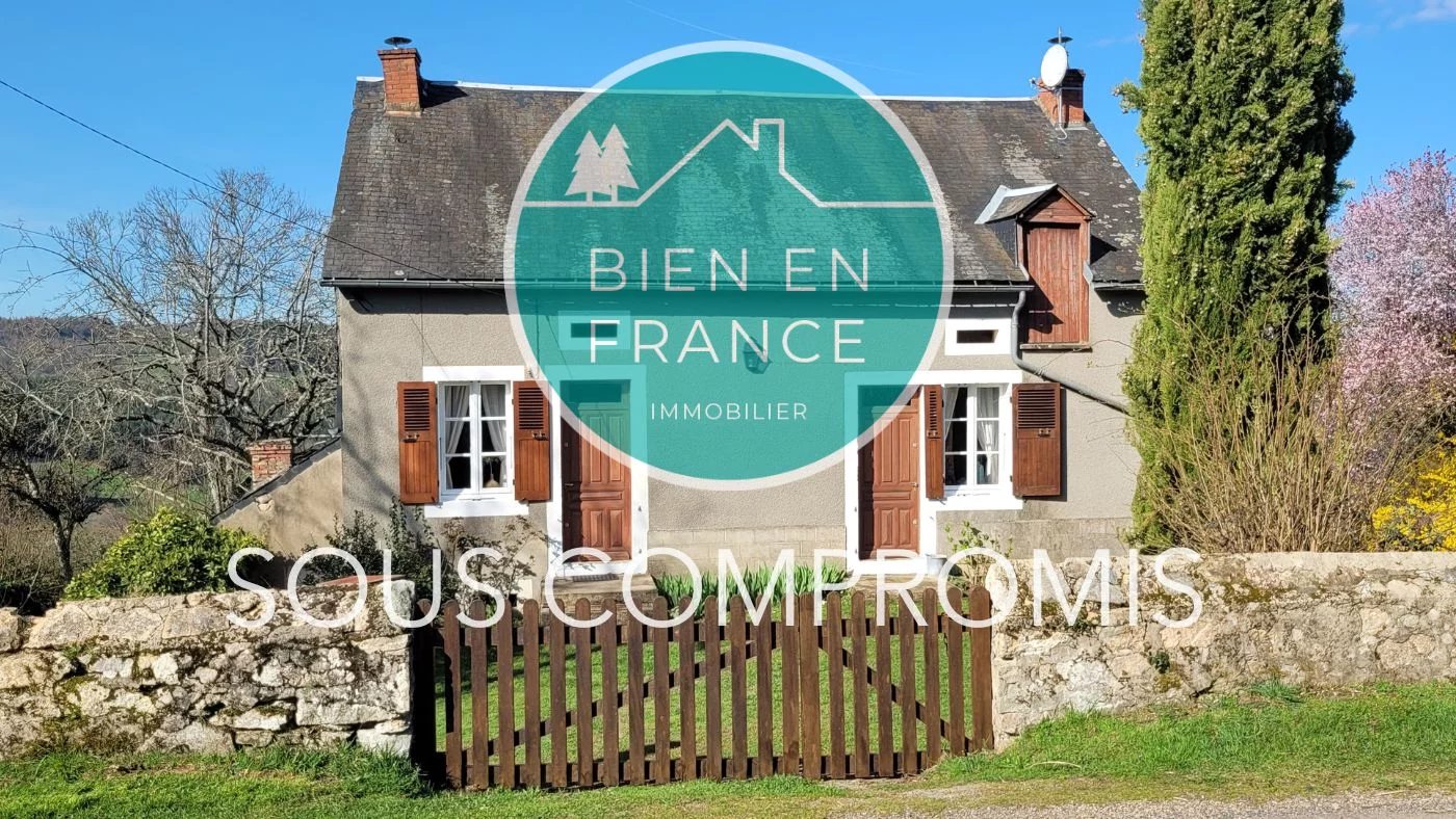 Vente Maison Château-Chinon (Campagne)