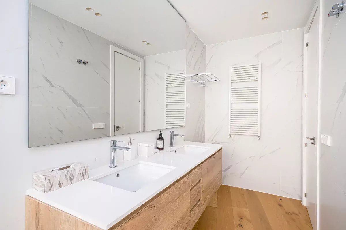 Daire Madrid - picture 23