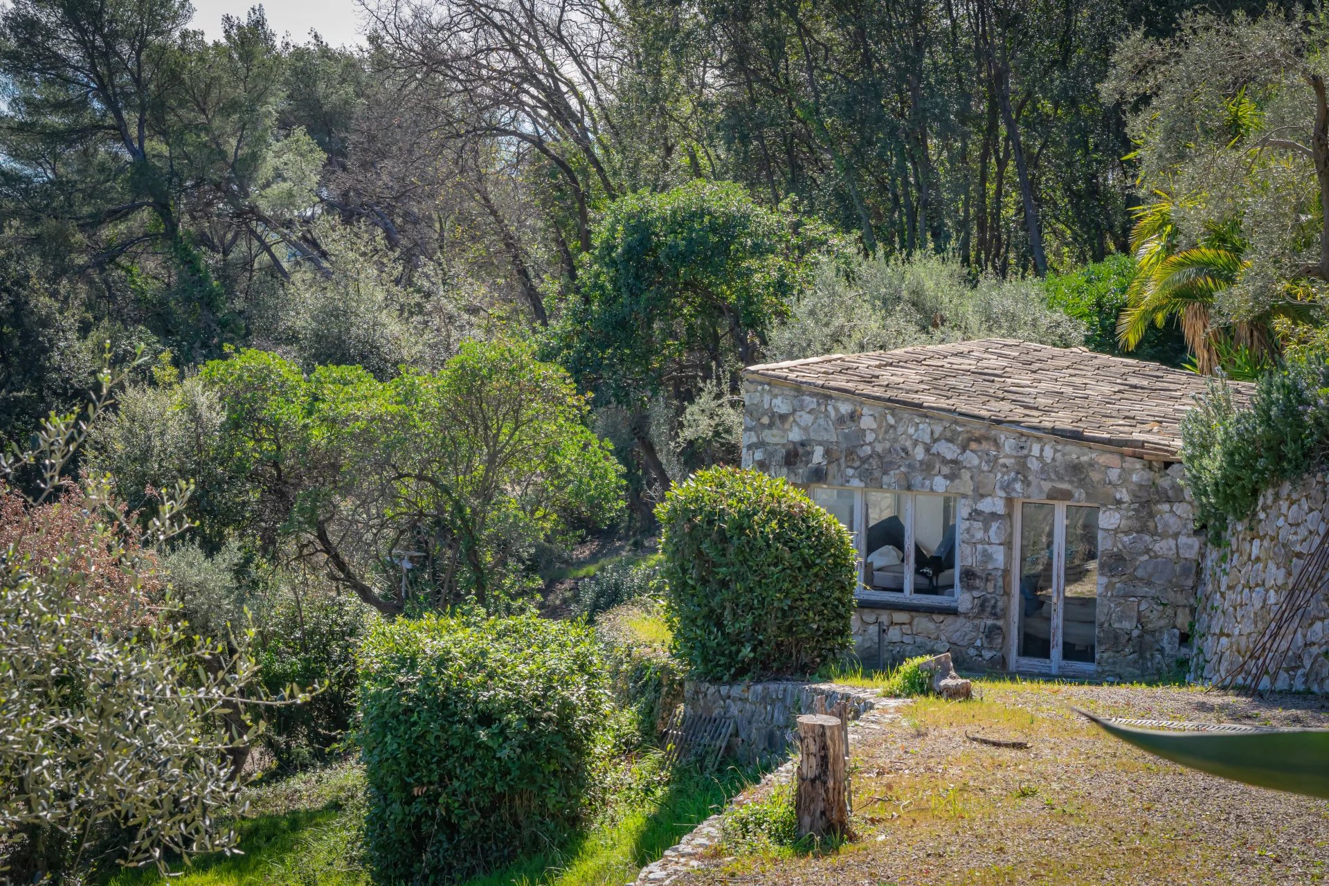 Sale House Roquefort-les-Pins