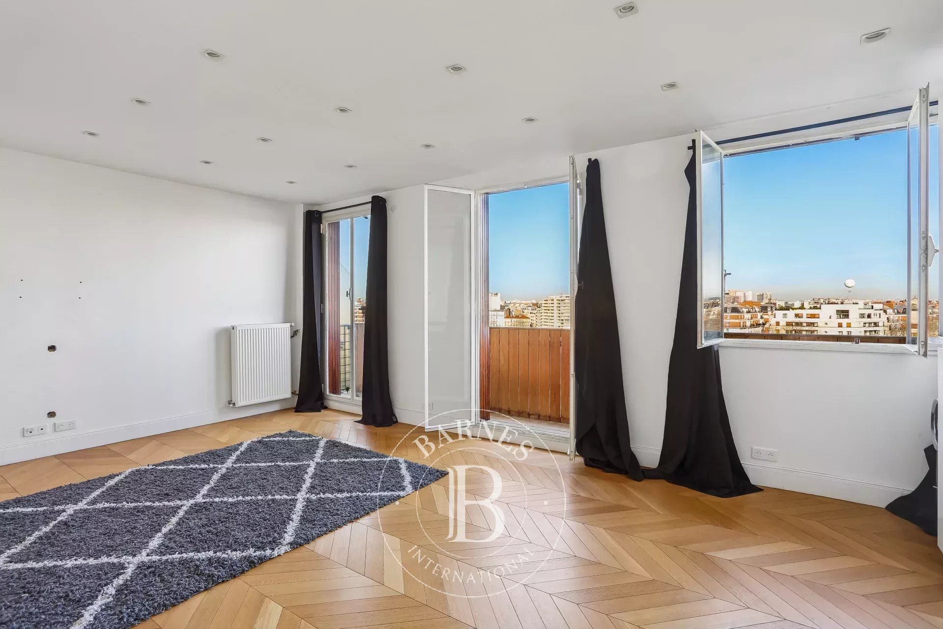 Boulogne-Billancourt  - Piso 4 Cuartos 3 Habitaciones - picture 5