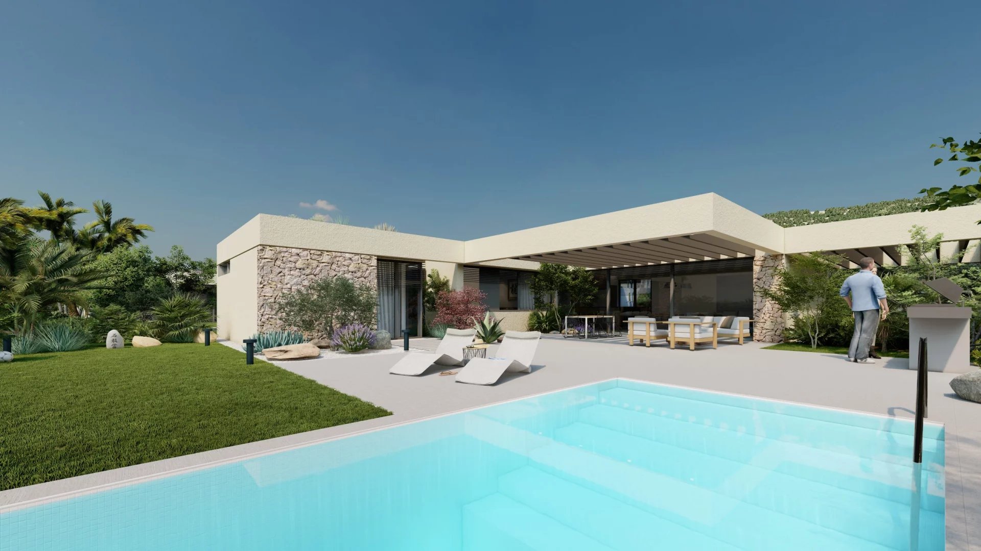 Agence immobilière de Cabinet GLOBAL-TRANSACTIONS