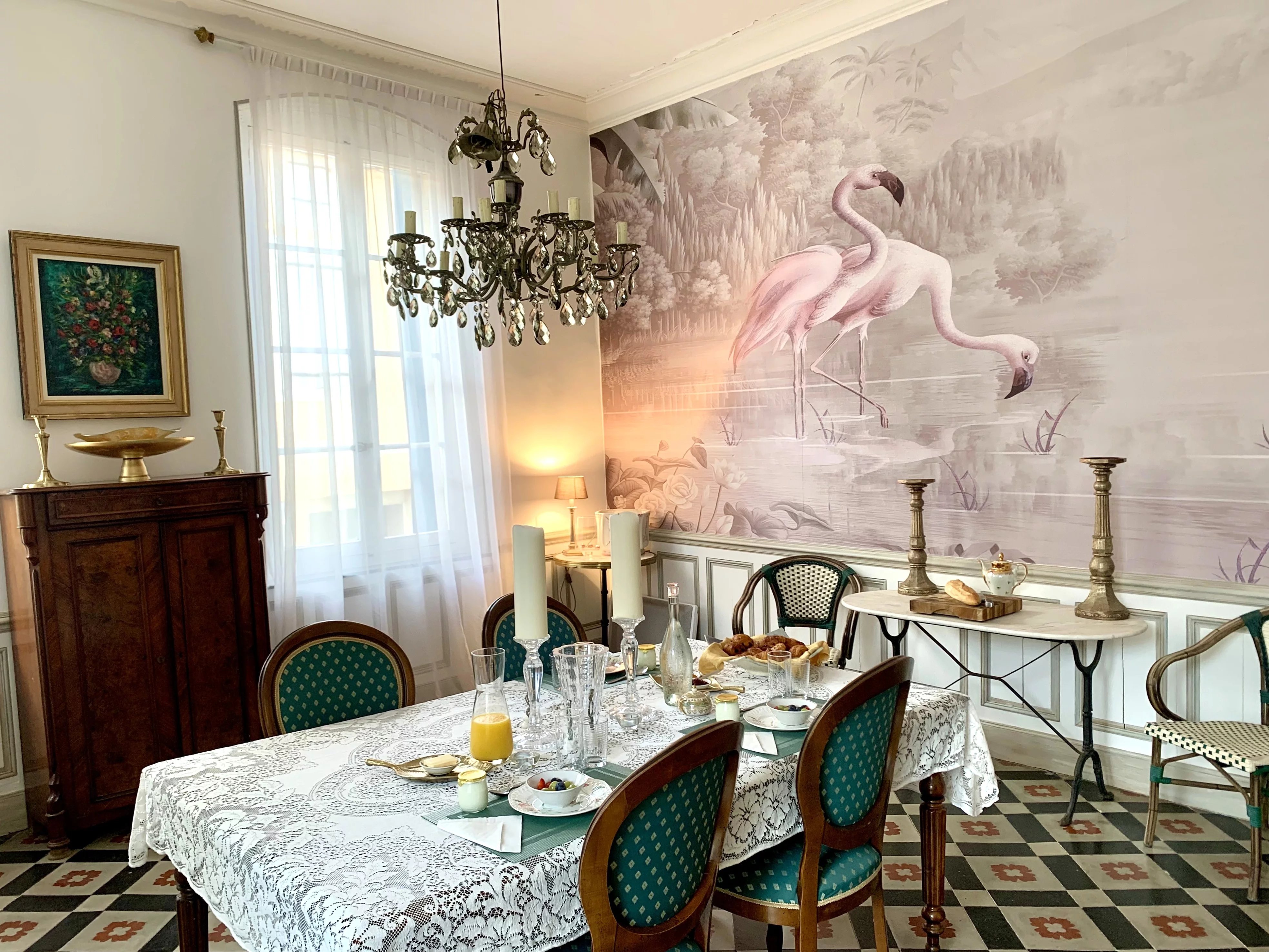 Mansion for sale Ginestas, Aude