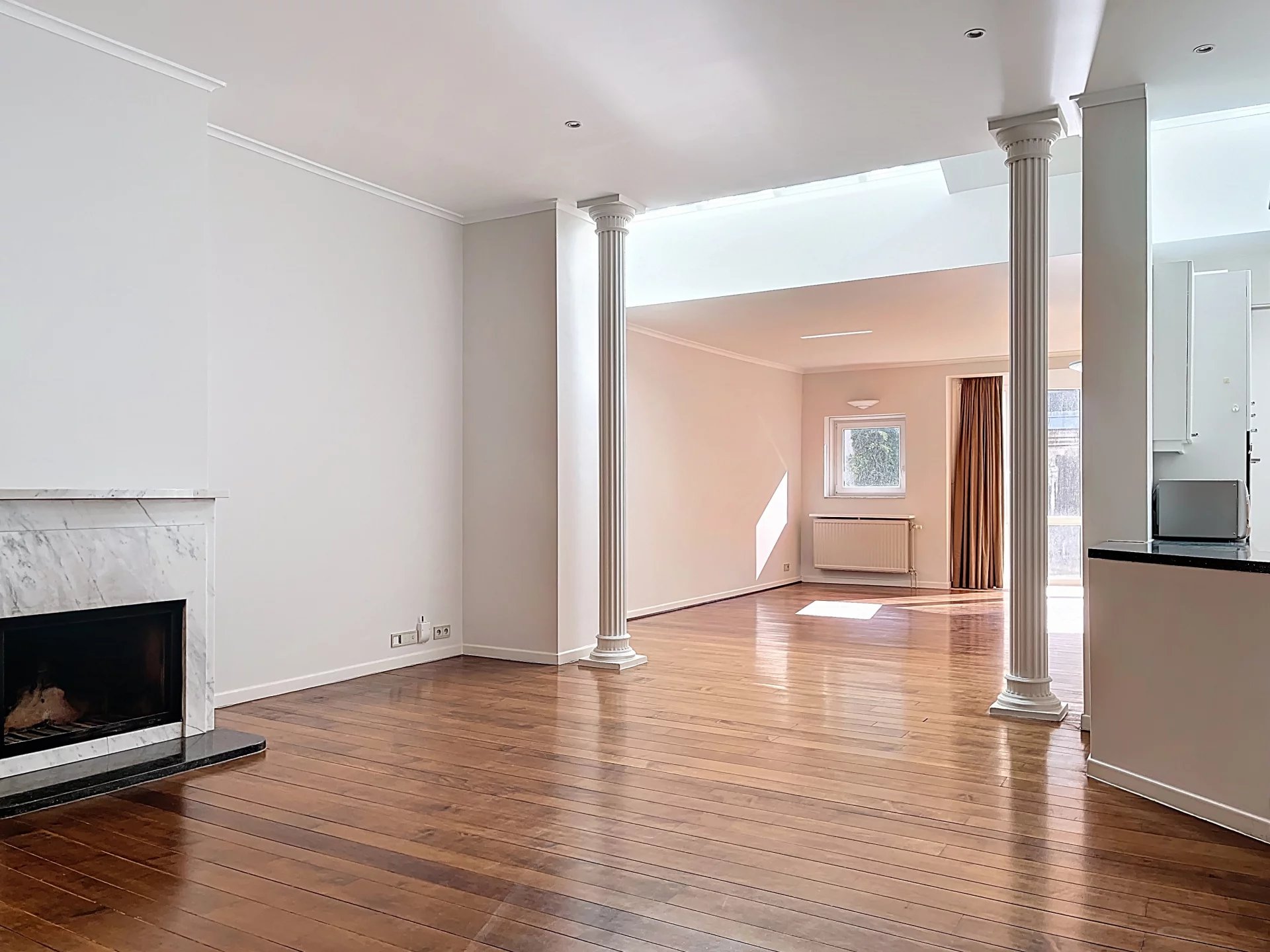 Quartier Sablon -  Appartement 2 chambres