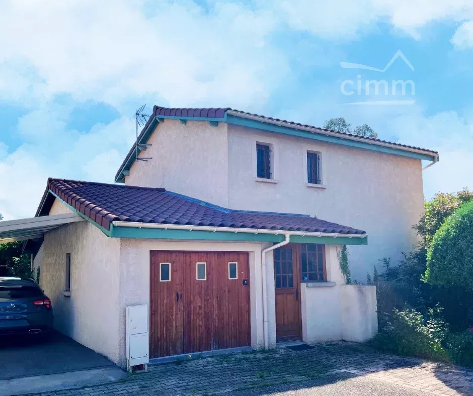 Agence immobilière de Cimm Immobilier Saint Rambert d'Albon