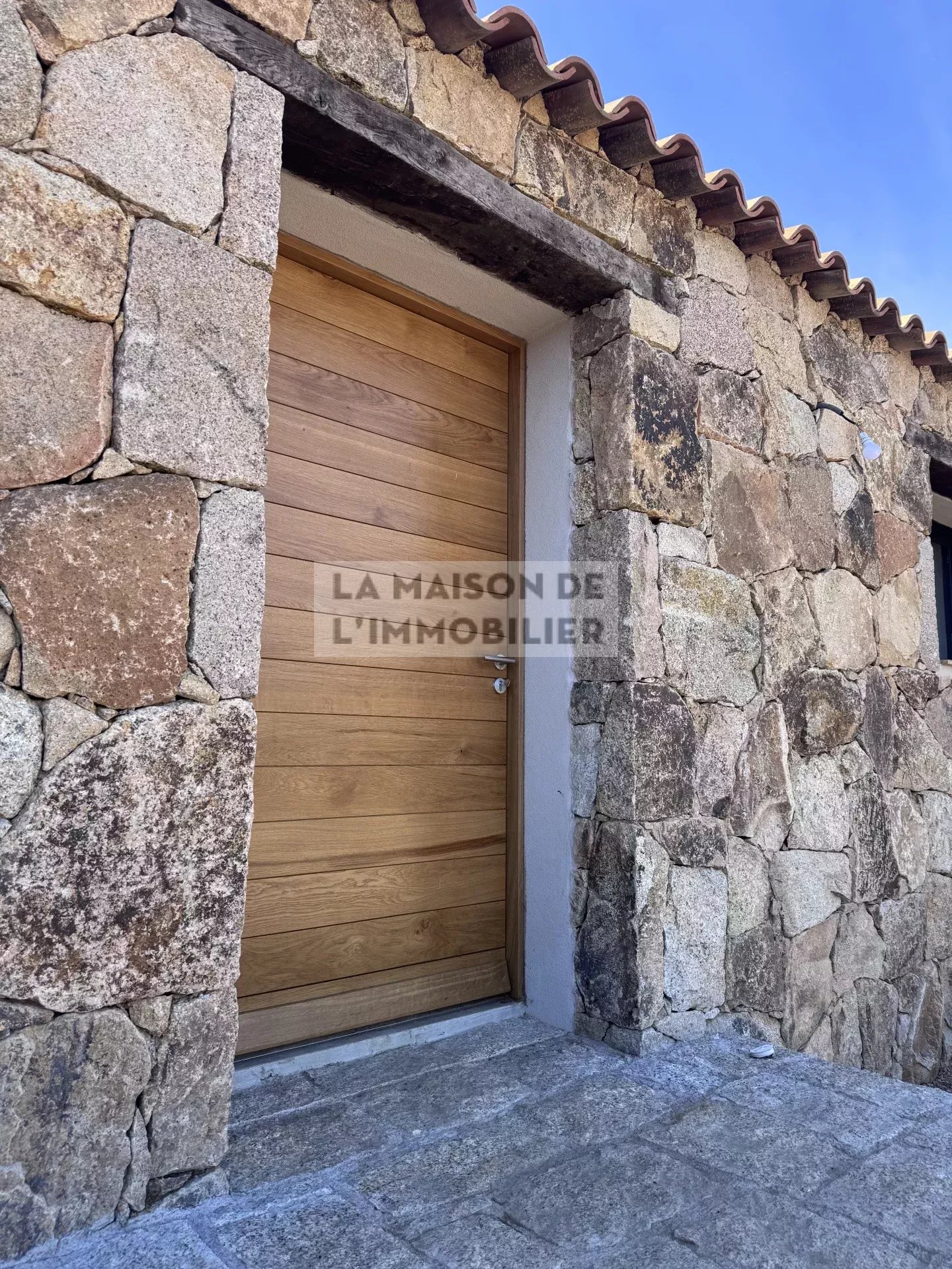 Agence immobilière de La Maison de l'Immobilier