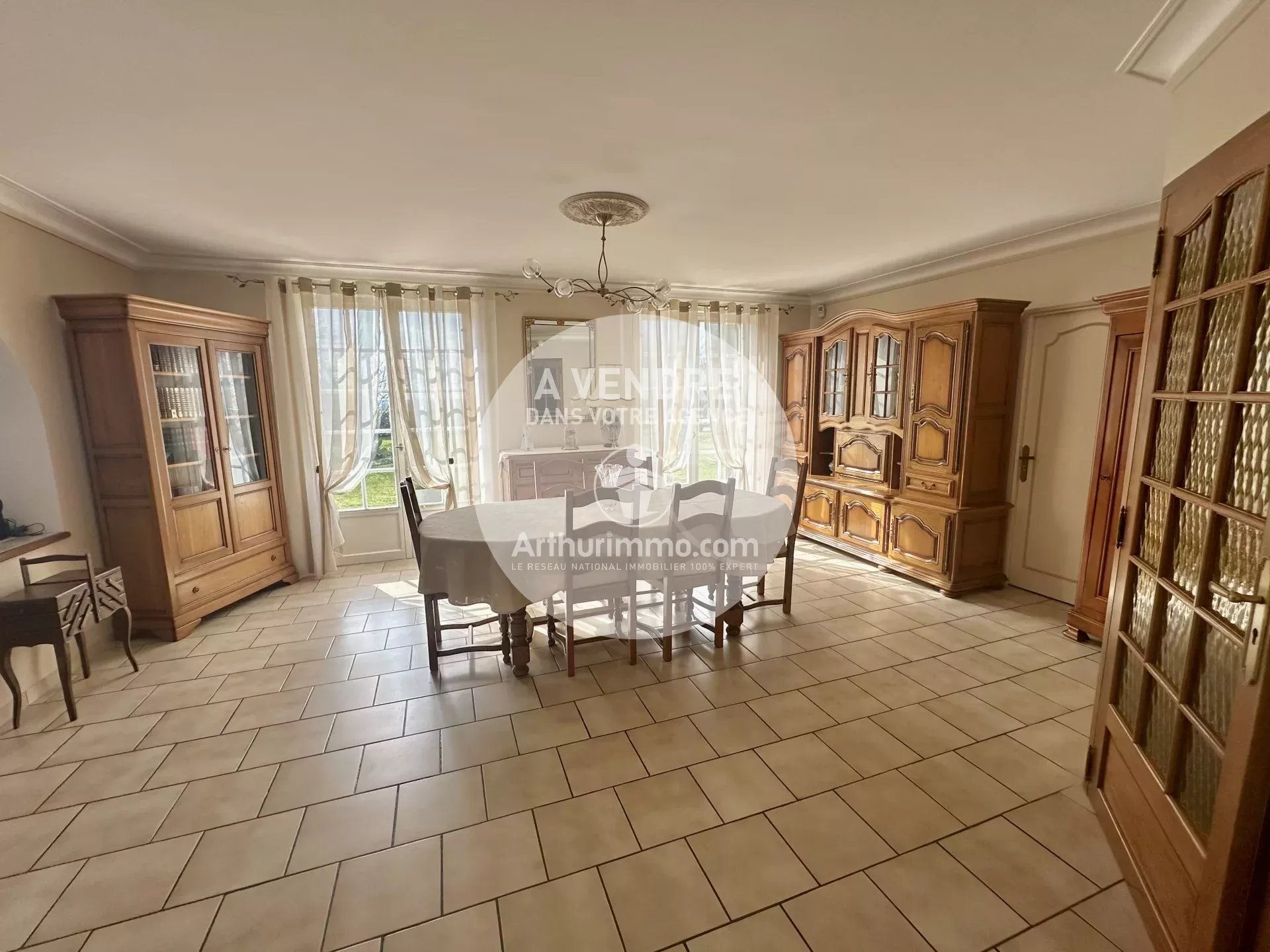 Agence immobilière de Arthurimmo.com Nantes-Vignoble Immobilier