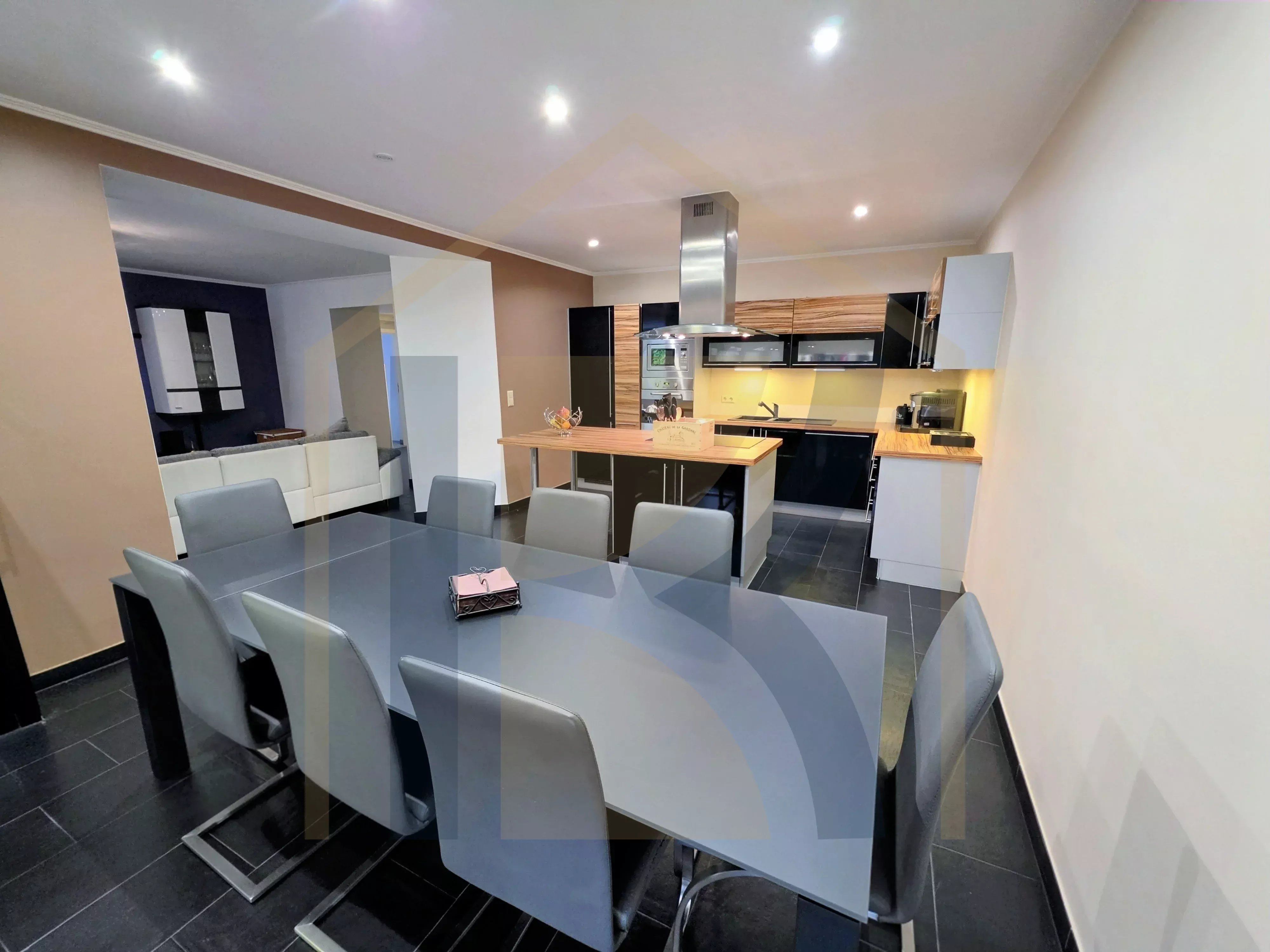 Appartement 2 ch. – Angelsberg – photo 2