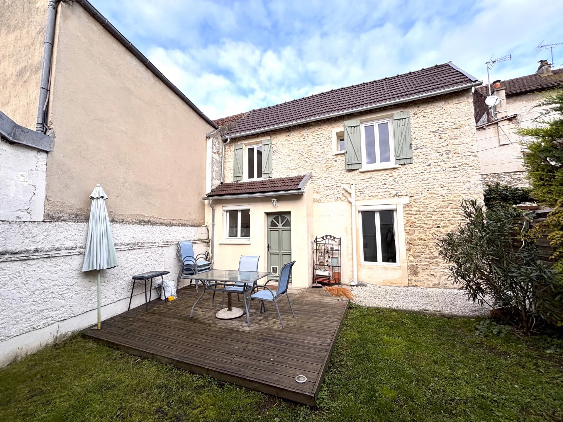 Agence immobilière de 3.14 Immobilier