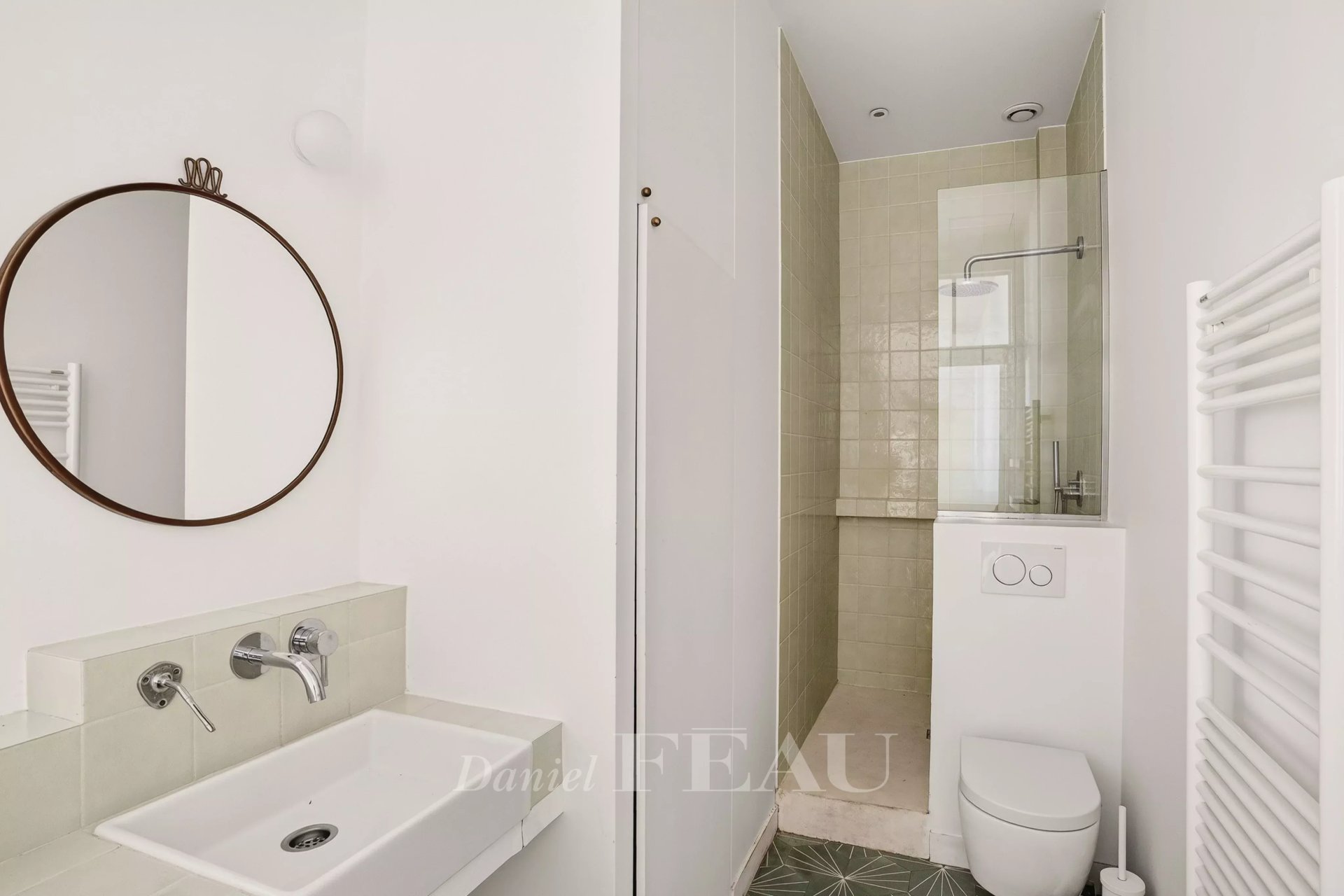 2 Bedroom Apartment/Flat's Image 6