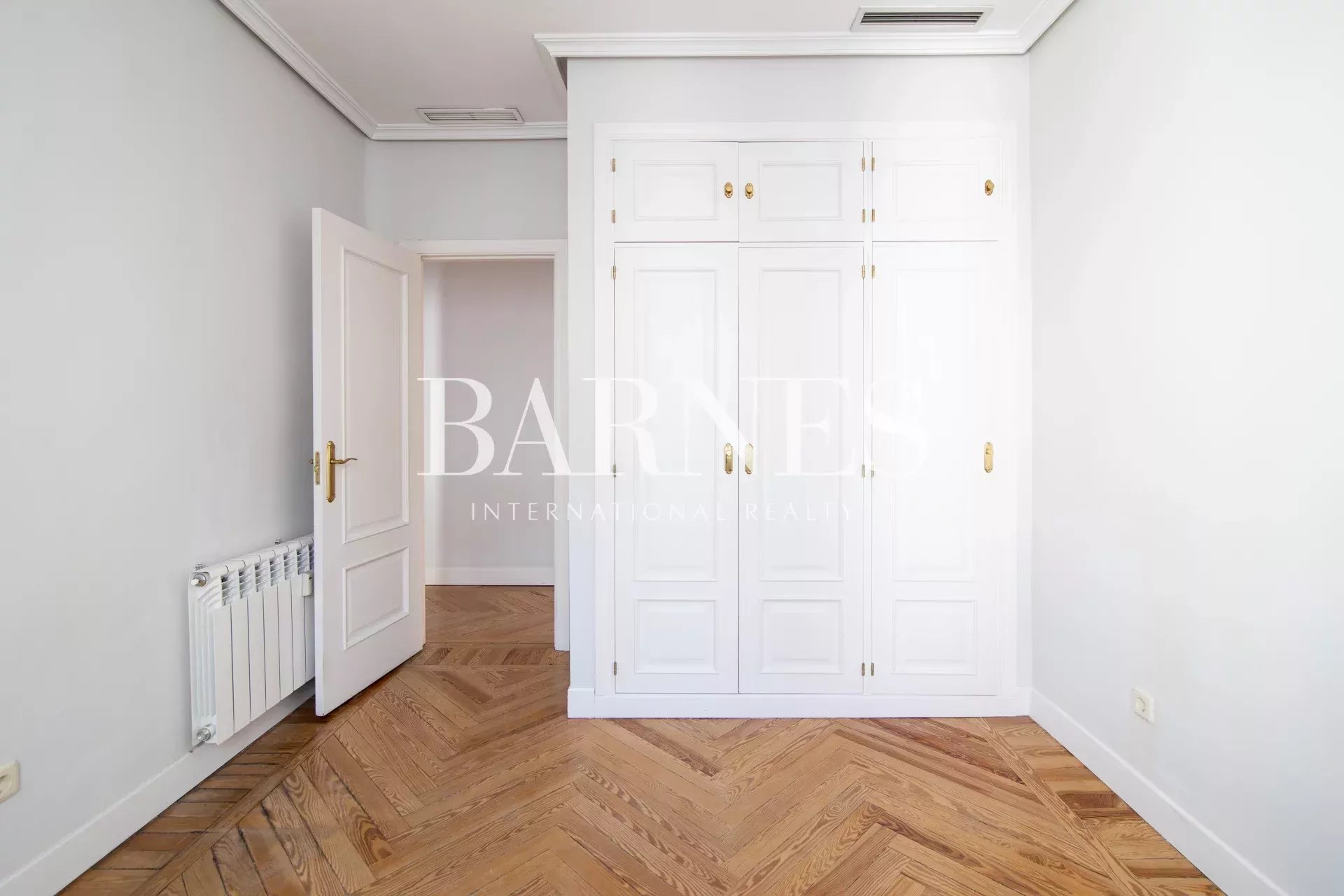 Penthouse Madrid - picture 13