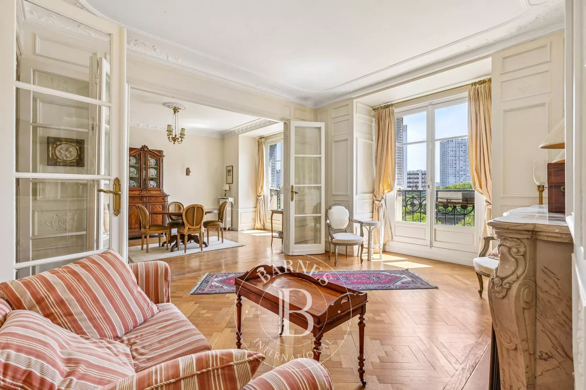 Appartement Paris 75016  -  ref 87114164 (picture 1)