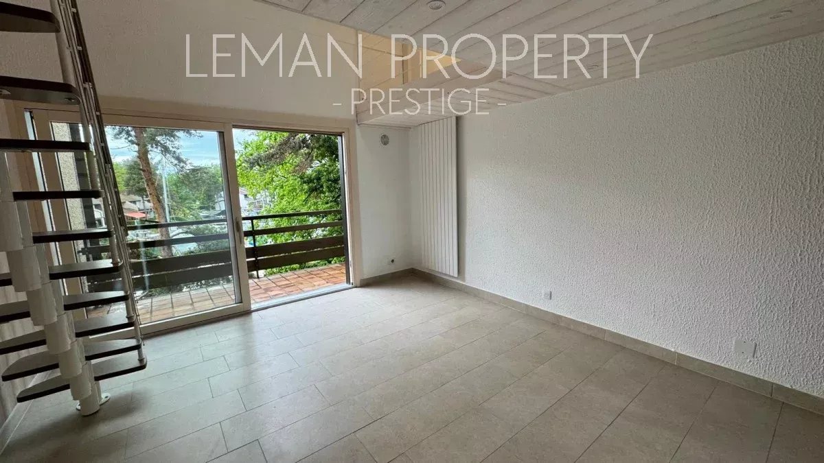 Sale Apartment Thonon-les-Bains