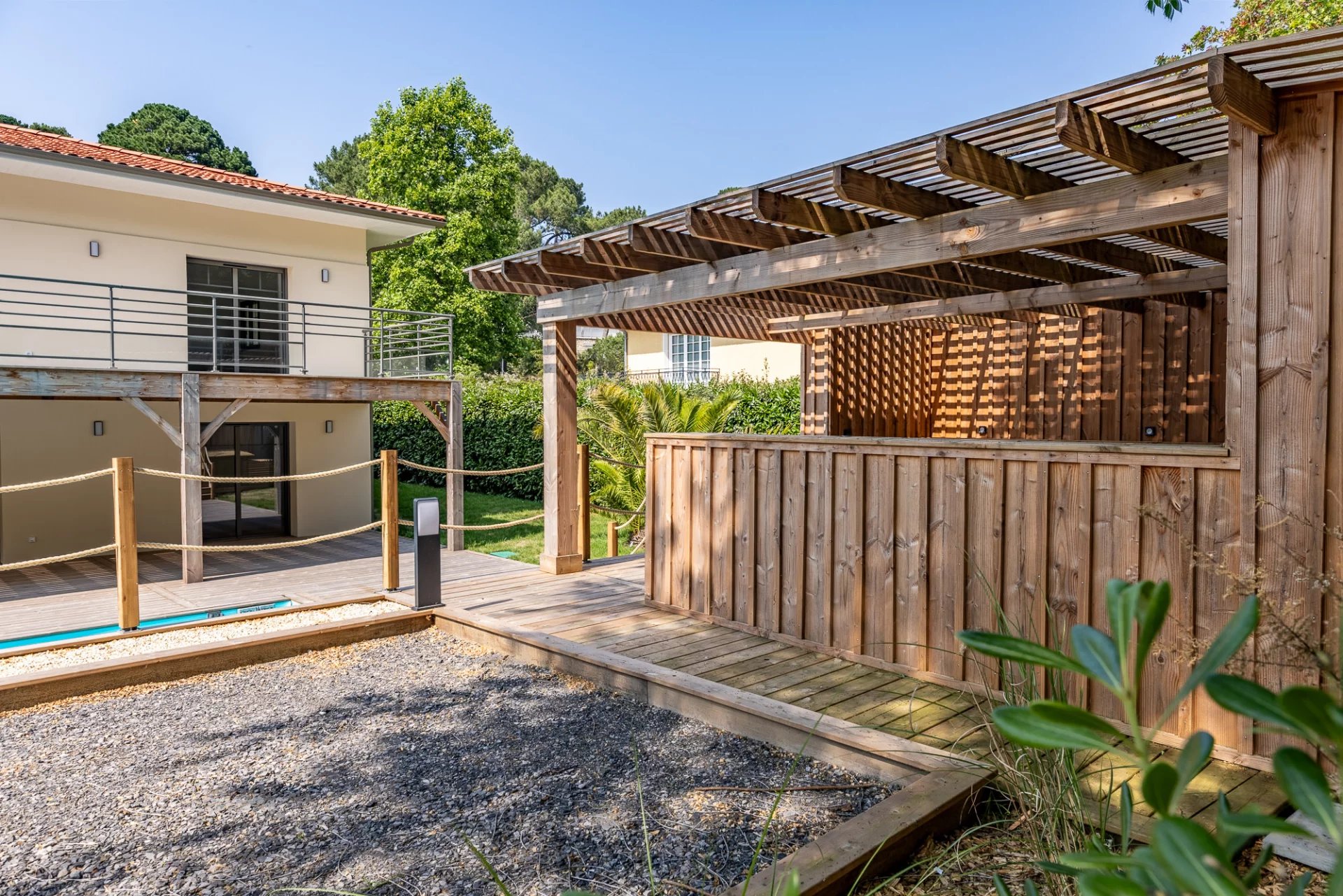 Sale Villa Arcachon