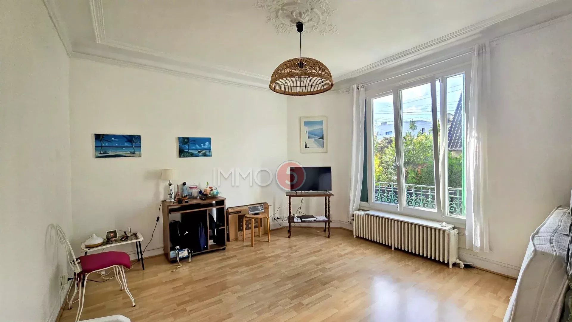 Sale House Le Raincy