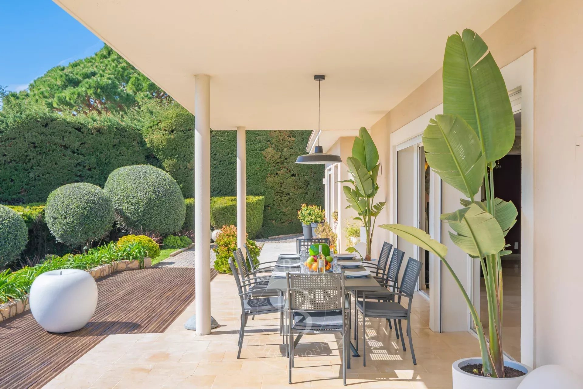 Вилла Cannes - picture 9