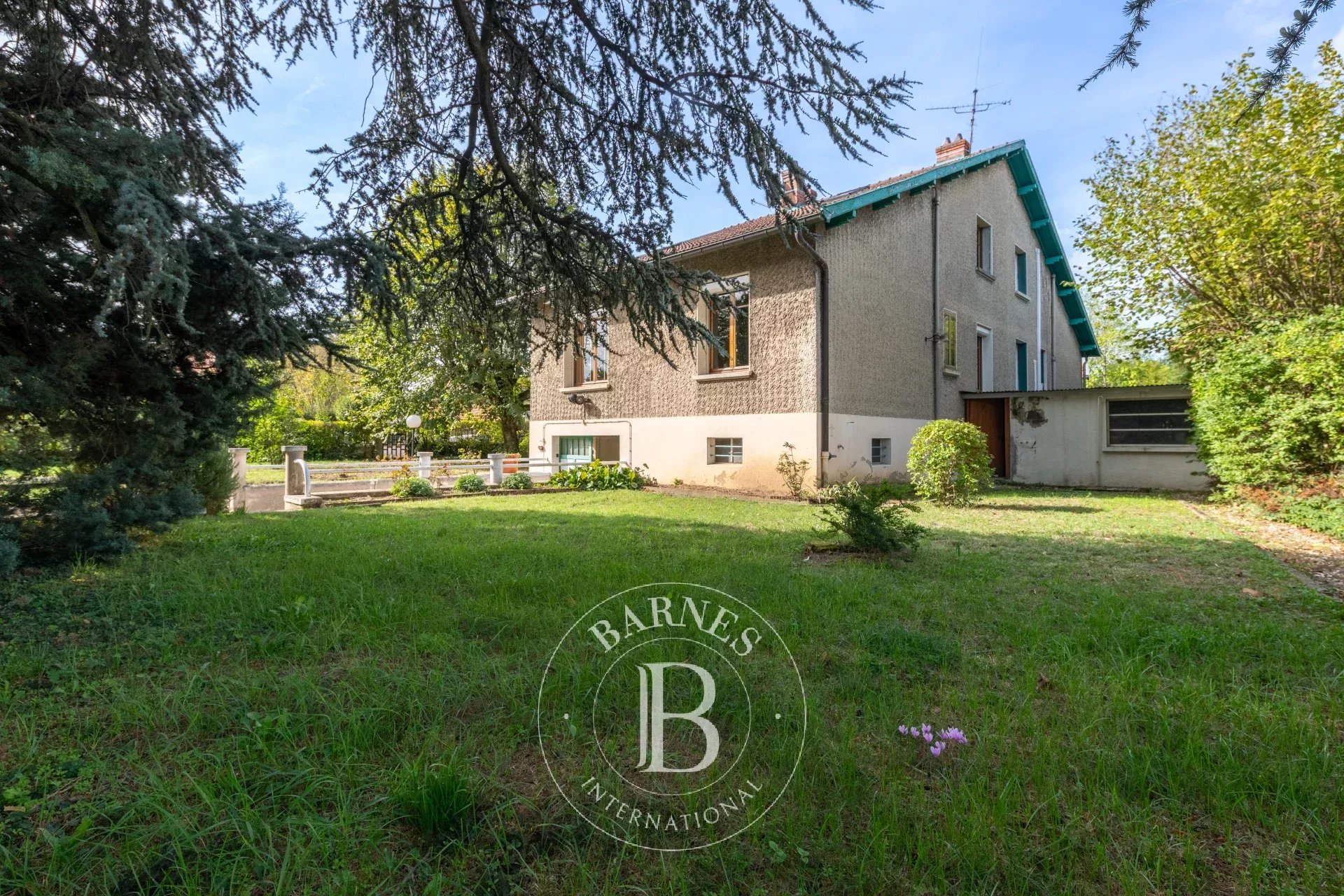 Ev Tassin-la-Demi-Lune - picture 18