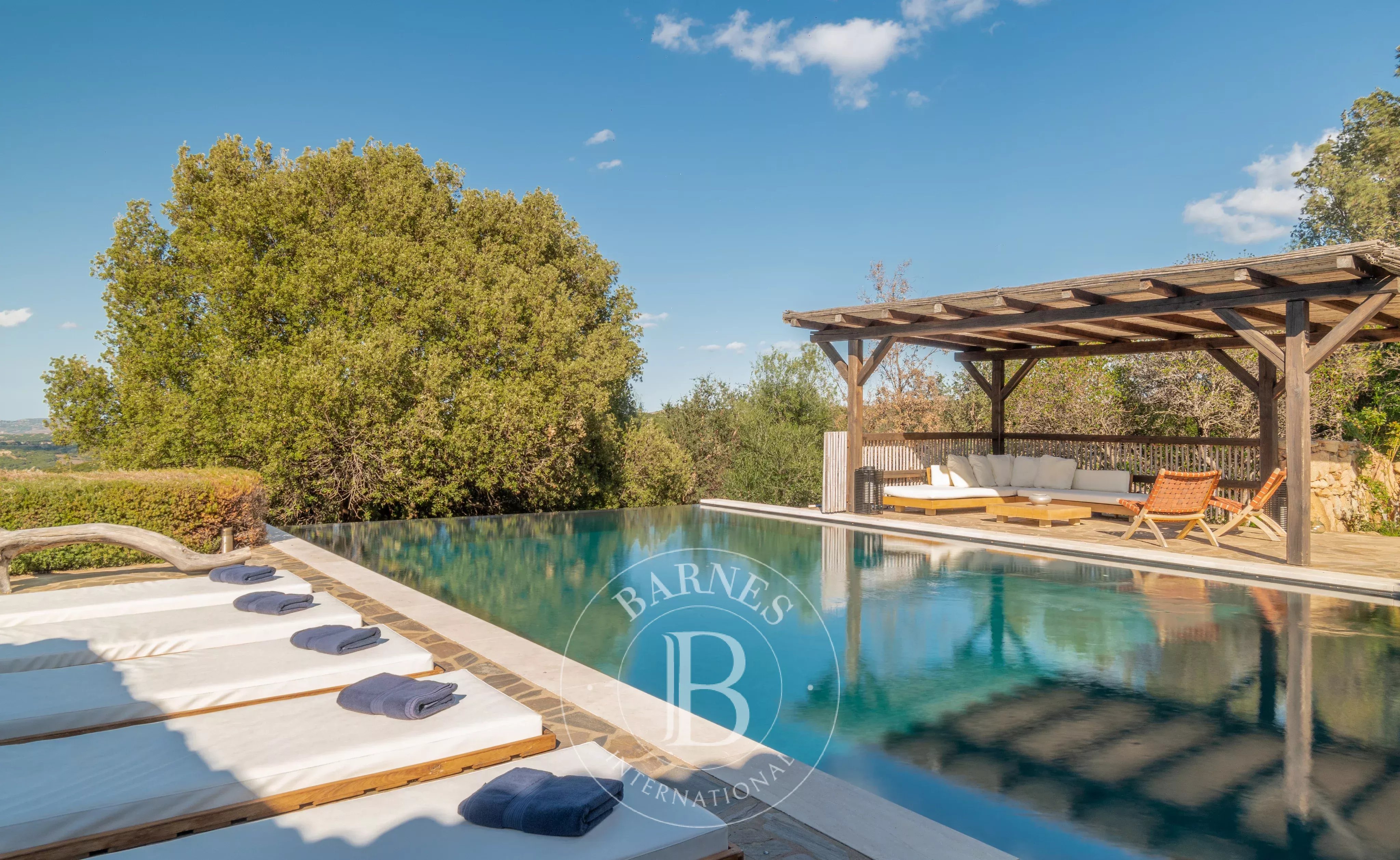 Luogosanto  - Villa  4 Chambres - picture 6