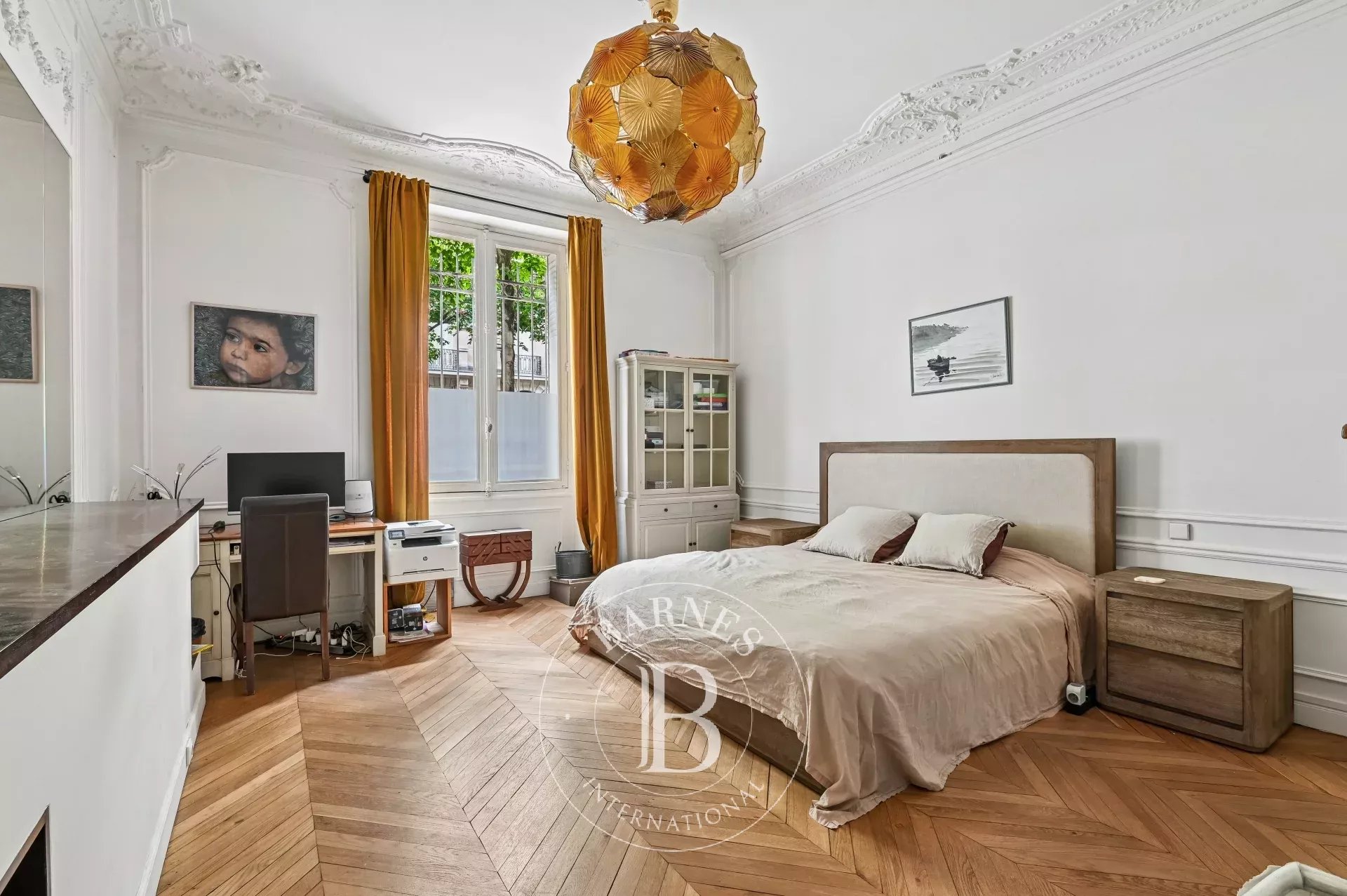 Paris  - Apartment 4 Bedrooms - picture 8