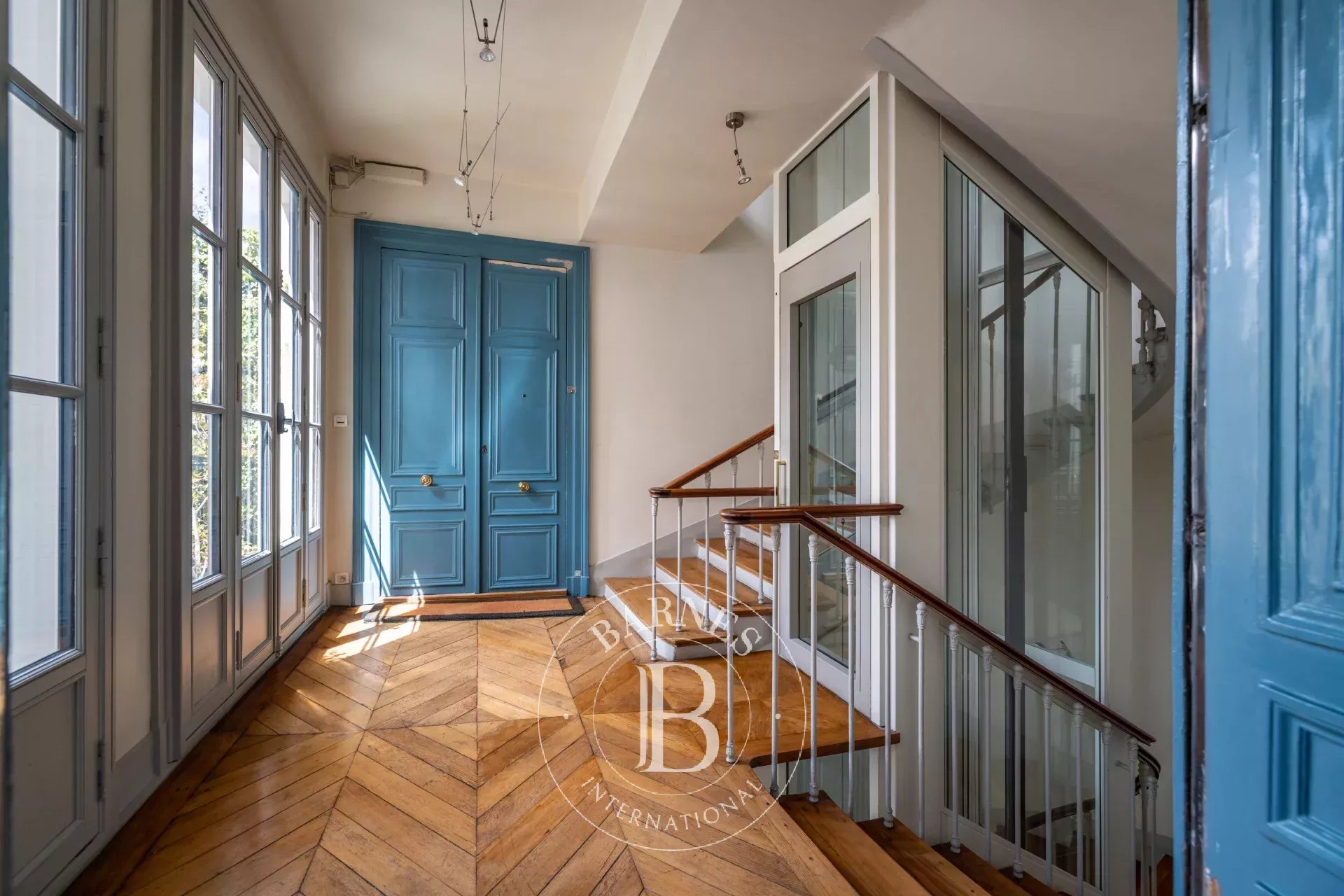 Daire Paris 2ème - picture 20