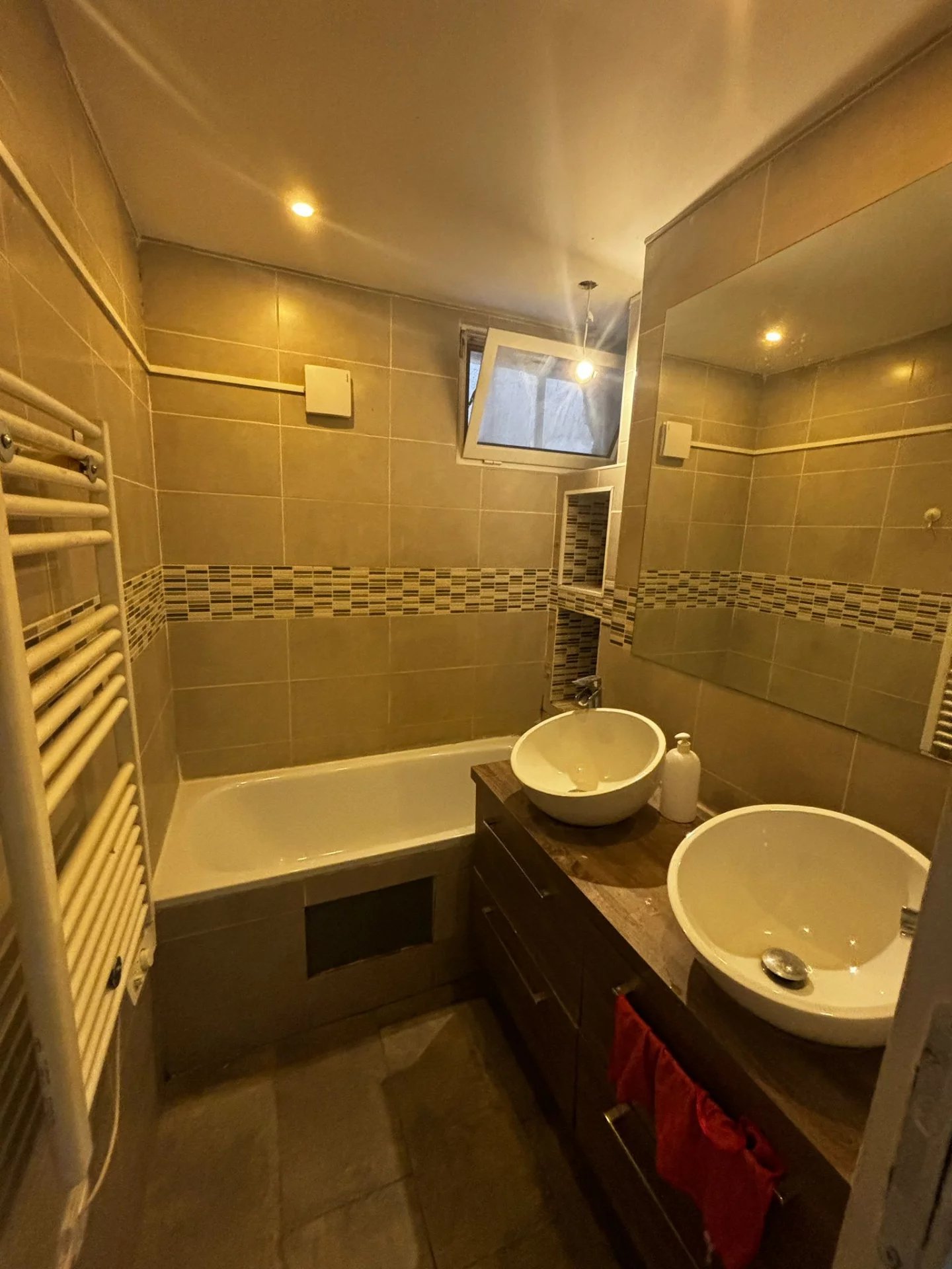 Vente Maison Saint-Denis